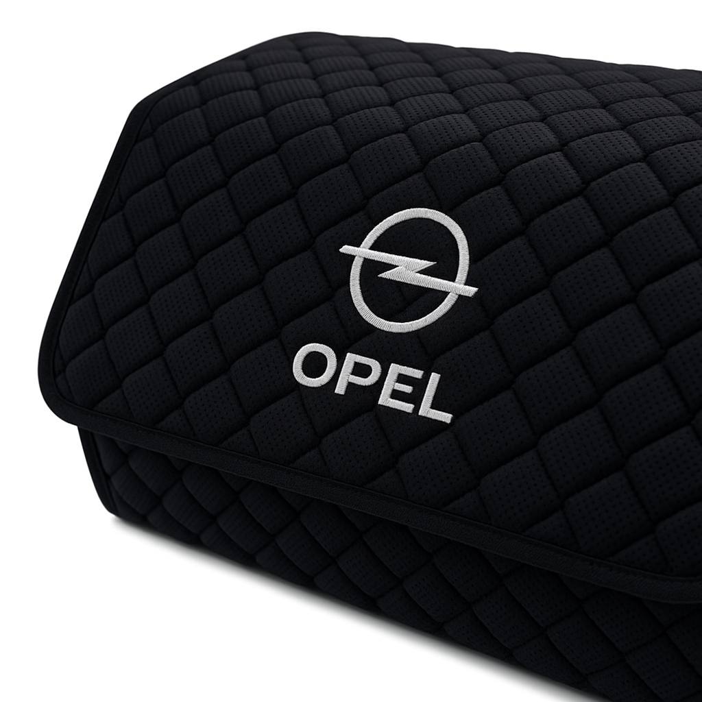 Органайзер в багажник Opel, сумка Opel