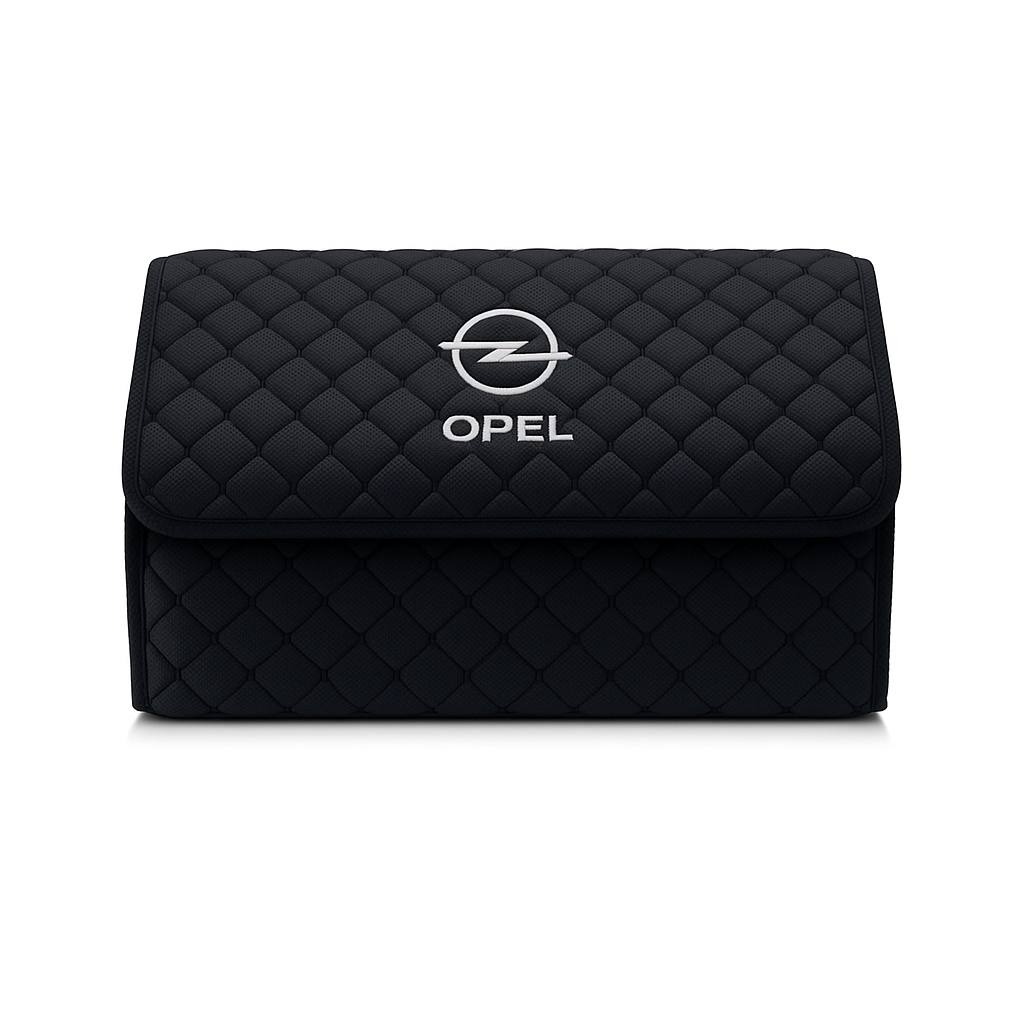 Органайзер в багажник Opel, сумка Opel