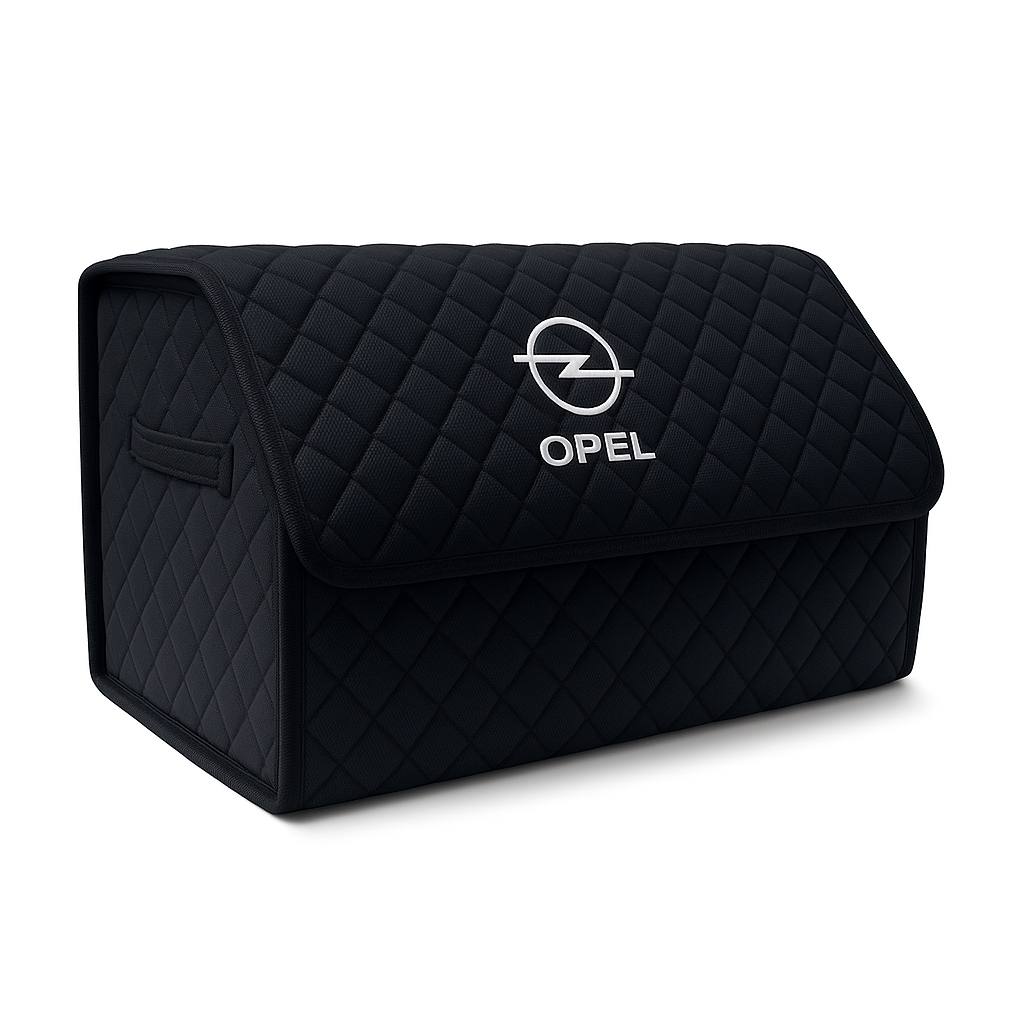 Органайзер в багажник Opel, сумка Opel