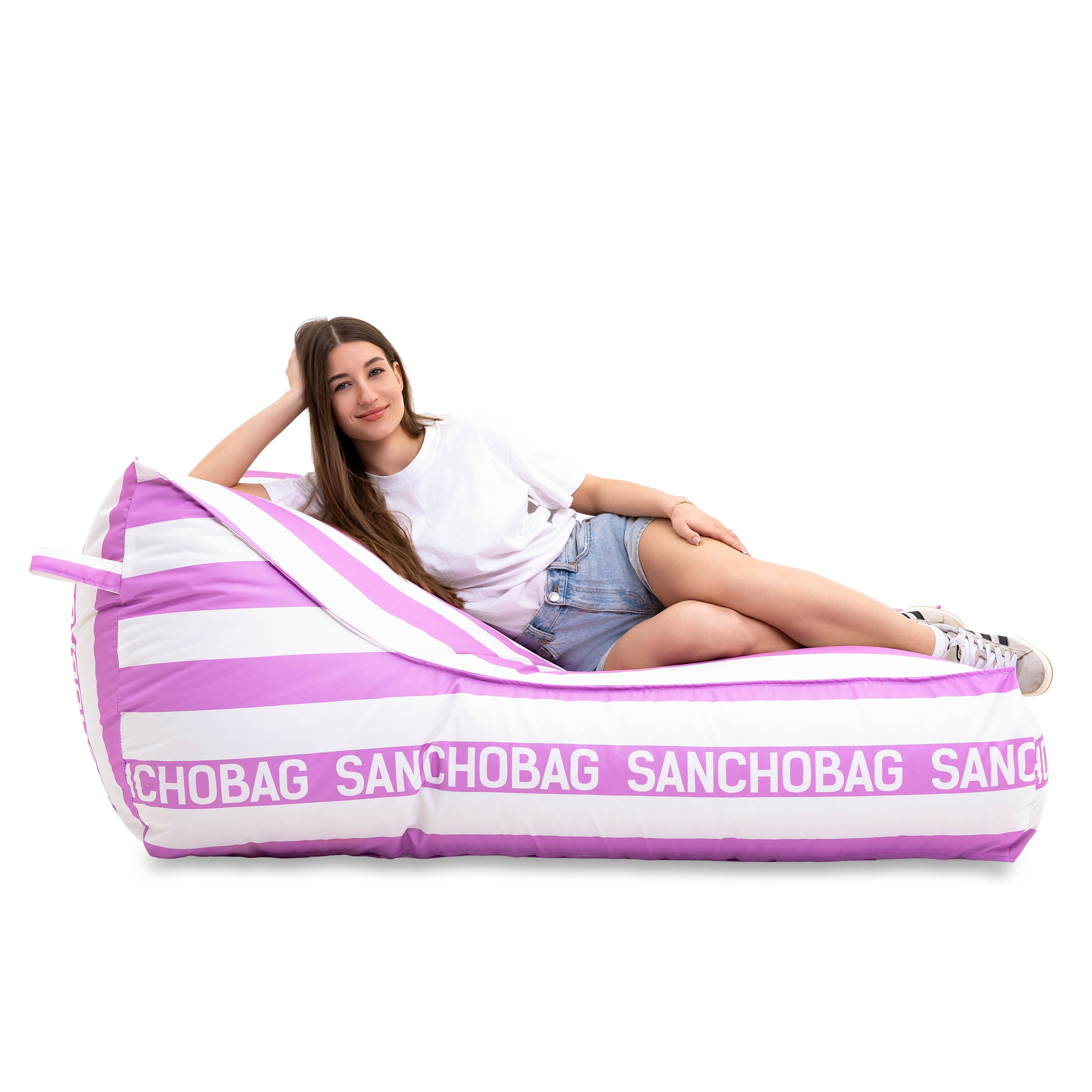 Крісло Лежак Violet