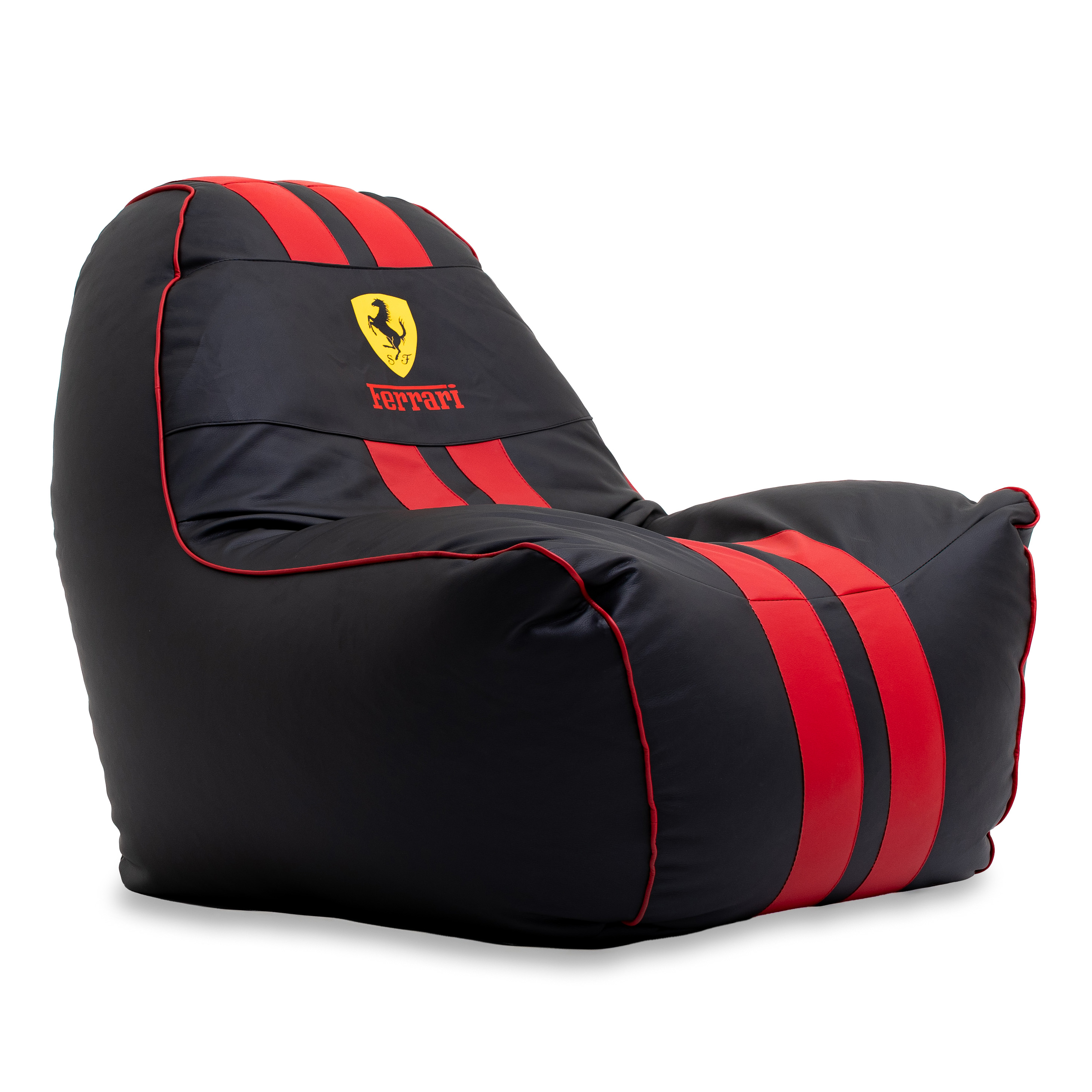Кресло-мешок Ferrari