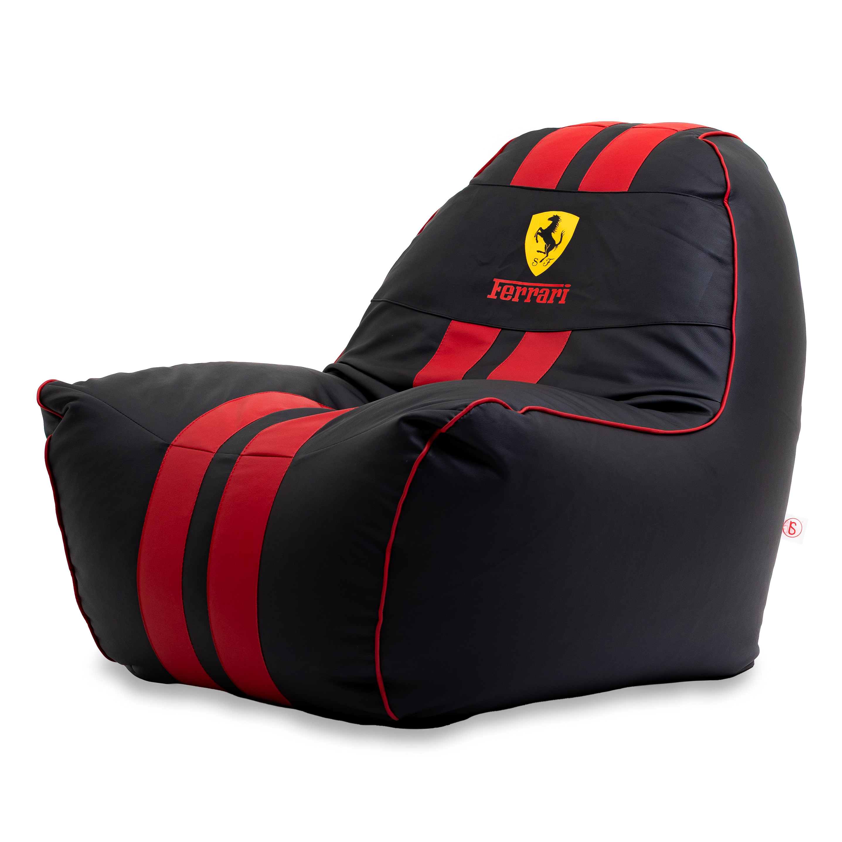 Кресло-мешок Ferrari
