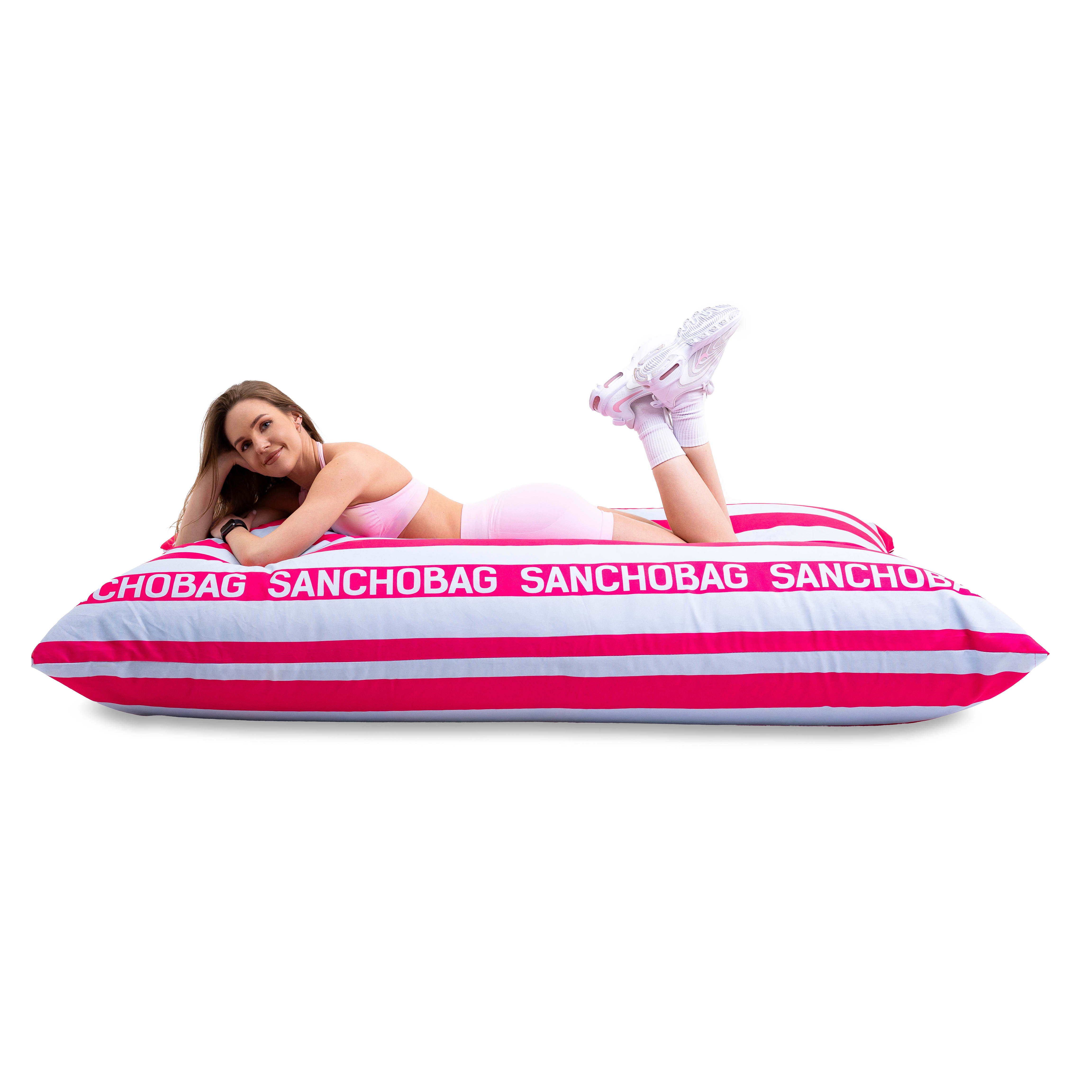 Крісло мат Pink&Blue