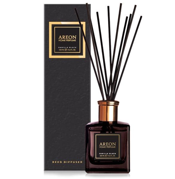 Парфюм для дому Vanilla Black