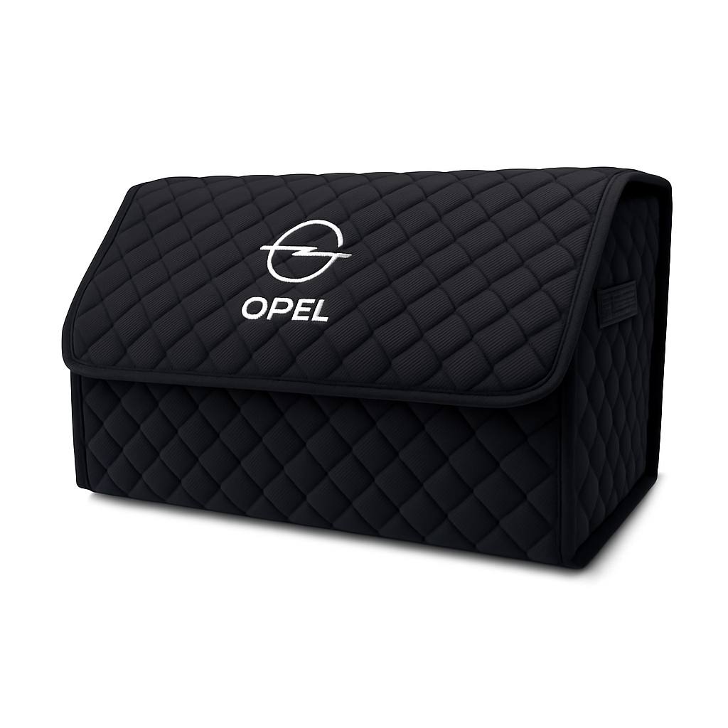 Органайзер в багажник Opel, сумка Opel