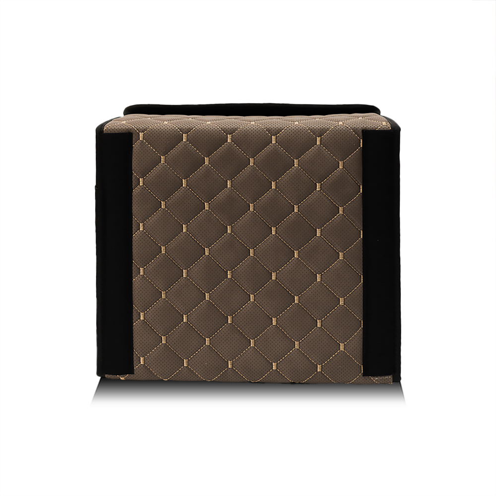 Органайзер в багажник CarsBAG BROWN