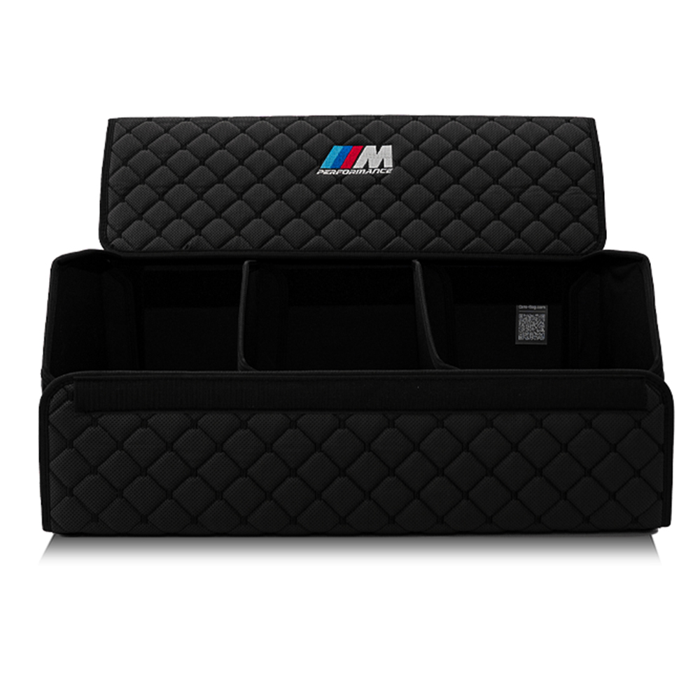 Органайзер в багажник BMW Performance
