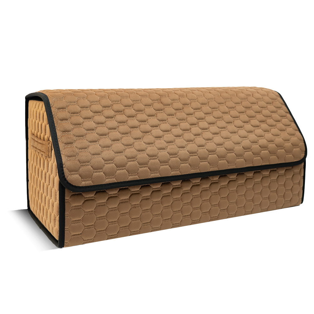 Органайзер в багажник CarsBAG Hexagons