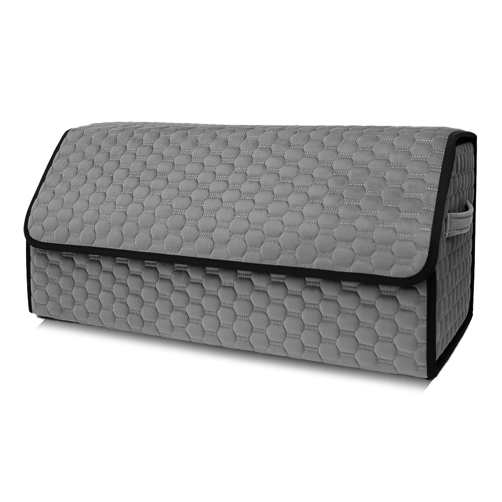 Органайзер в багажник CarsBAG Hexagons