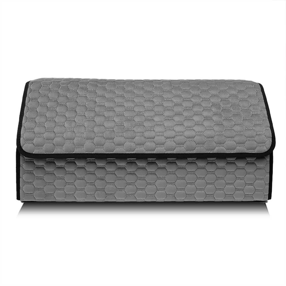 Органайзер в багажник CarsBAG Hexagons