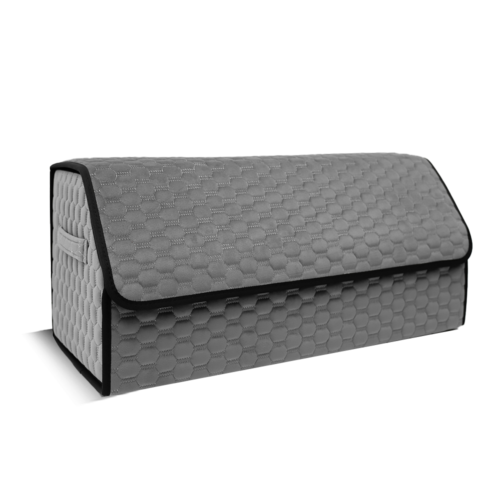 Органайзер в багажник CarsBAG Hexagons