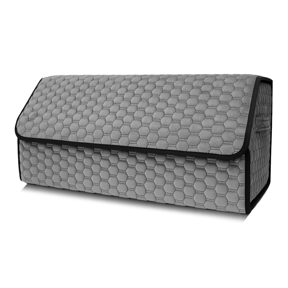 Органайзер в багажник CarsBAG Hexagons