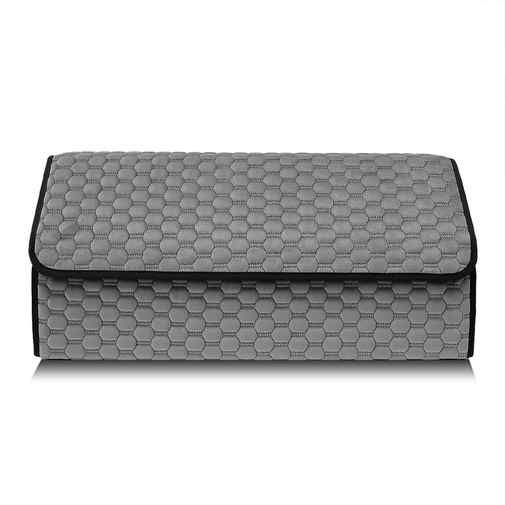 Органайзер в багажник CarsBAG Hexagons