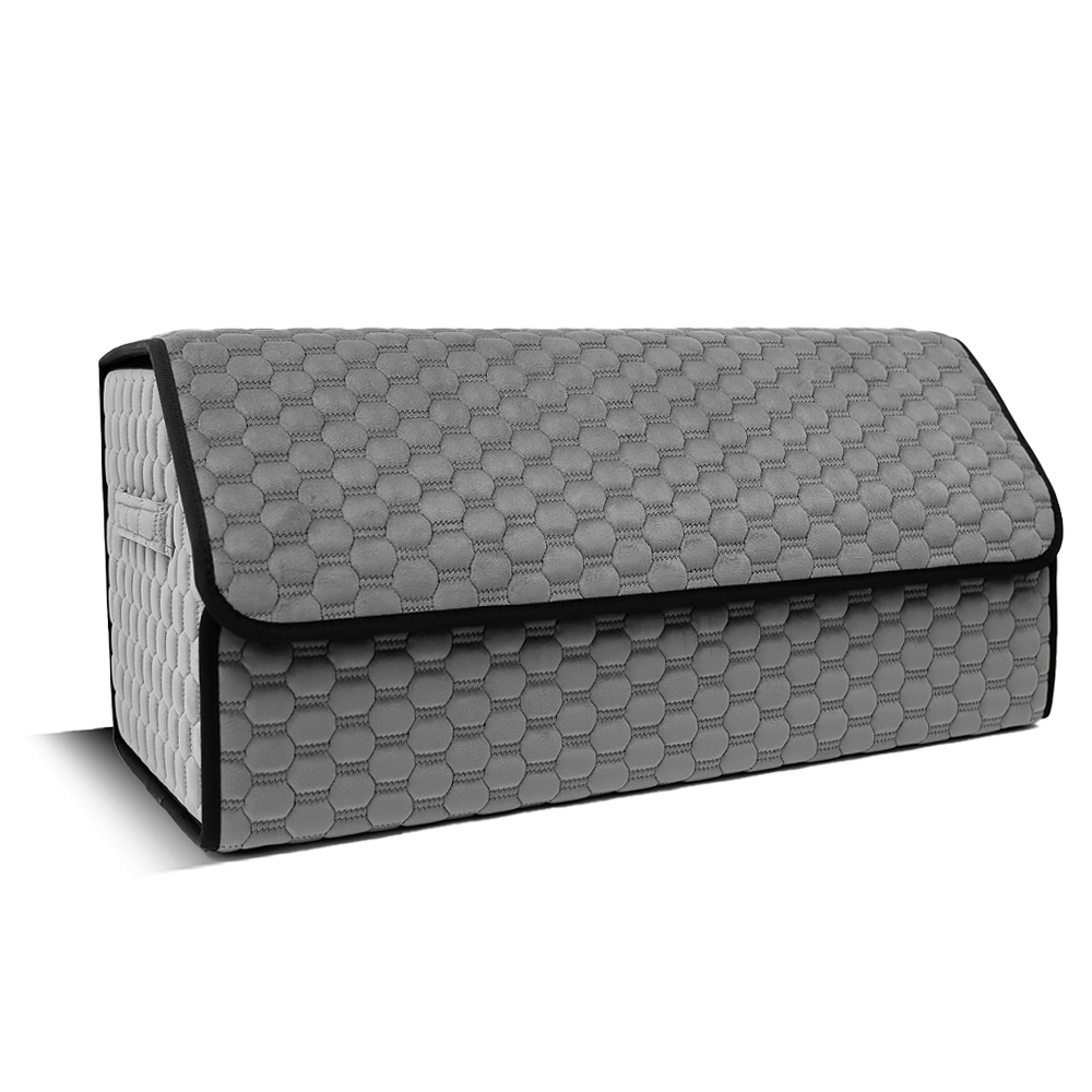 Органайзер в багажник CarsBAG Hexagons