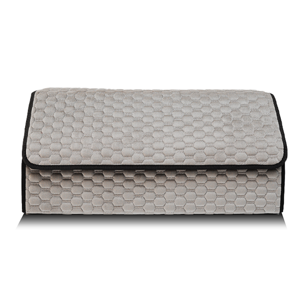 Органайзер в багажник CarsBAG Hexagons