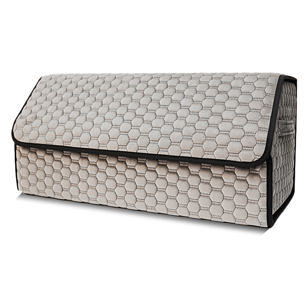 Органайзер в багажник CarsBAG Hexagons