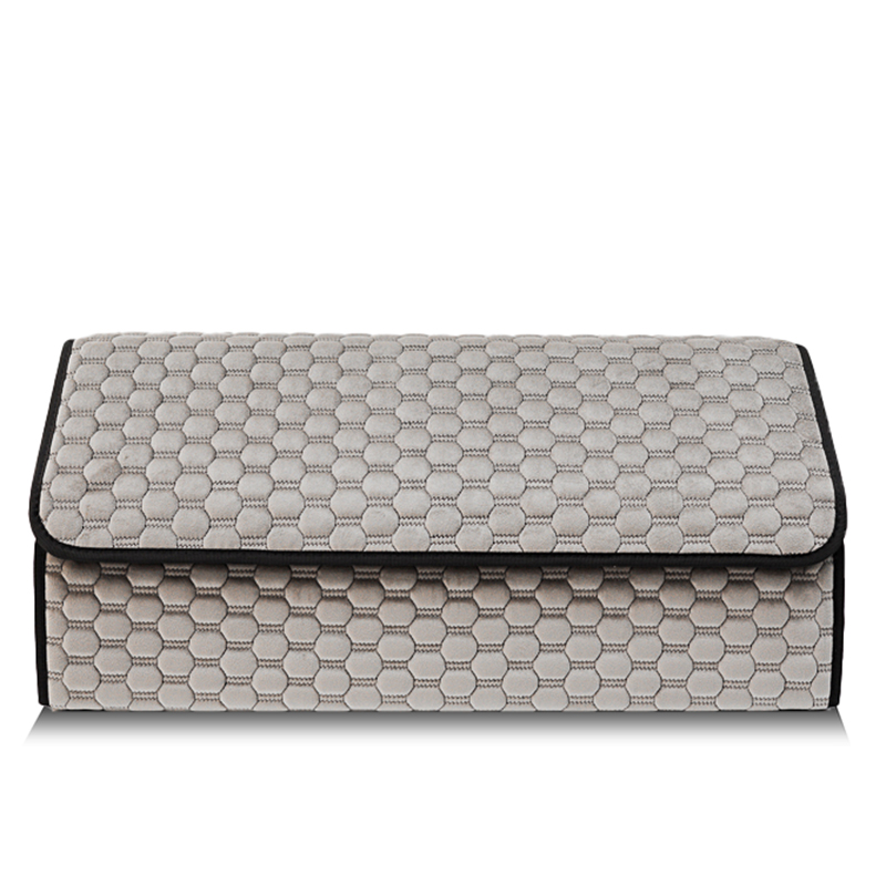 Органайзер в багажник CarsBAG Hexagons
