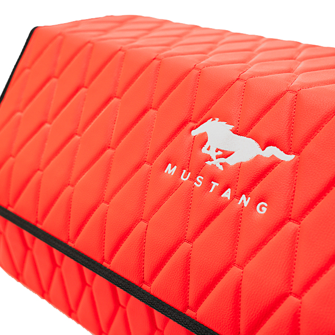 Органайзер в багажник Mustang, сумка Mustang