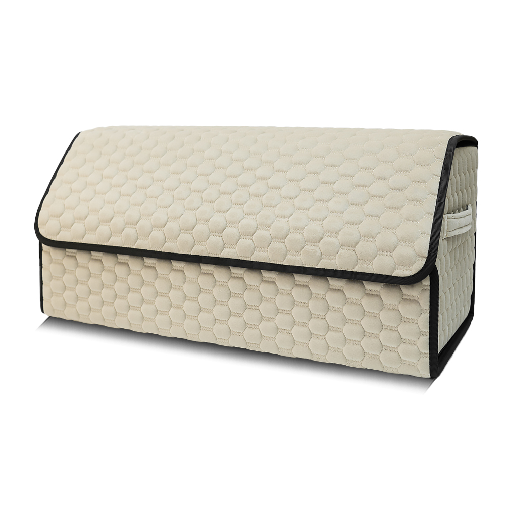 Органайзер в багажник CarsBAG Hexagons