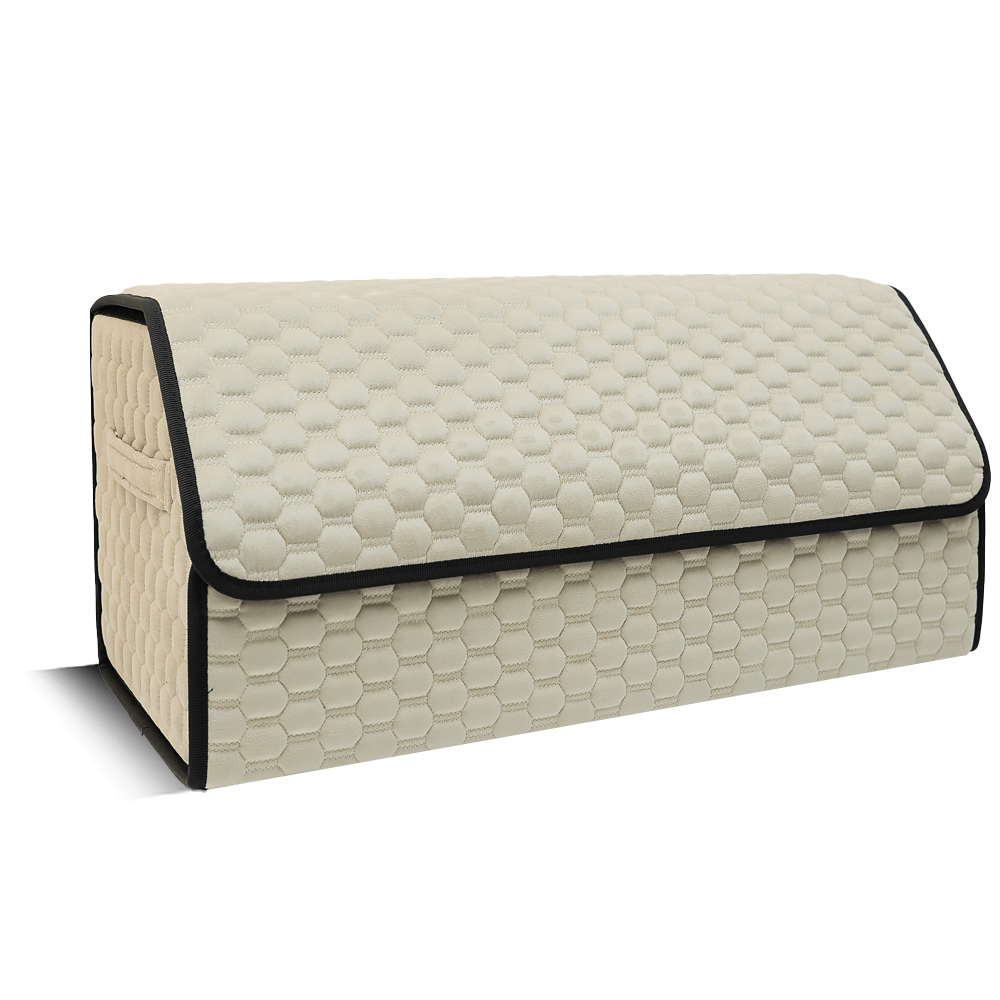 Органайзер в багажник CarsBAG Hexagons
