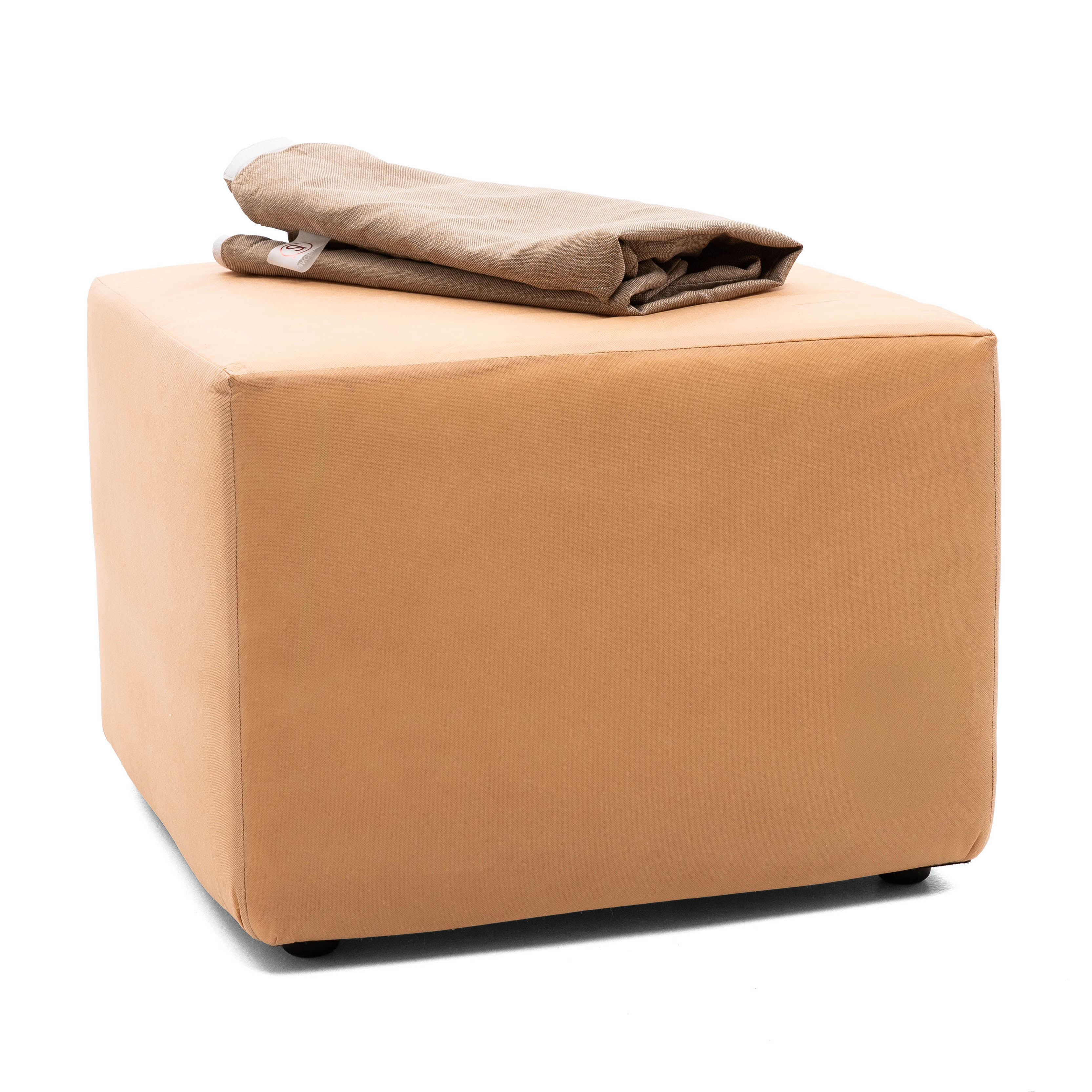 Каркасный Пуф SanchoBAG Bahama 