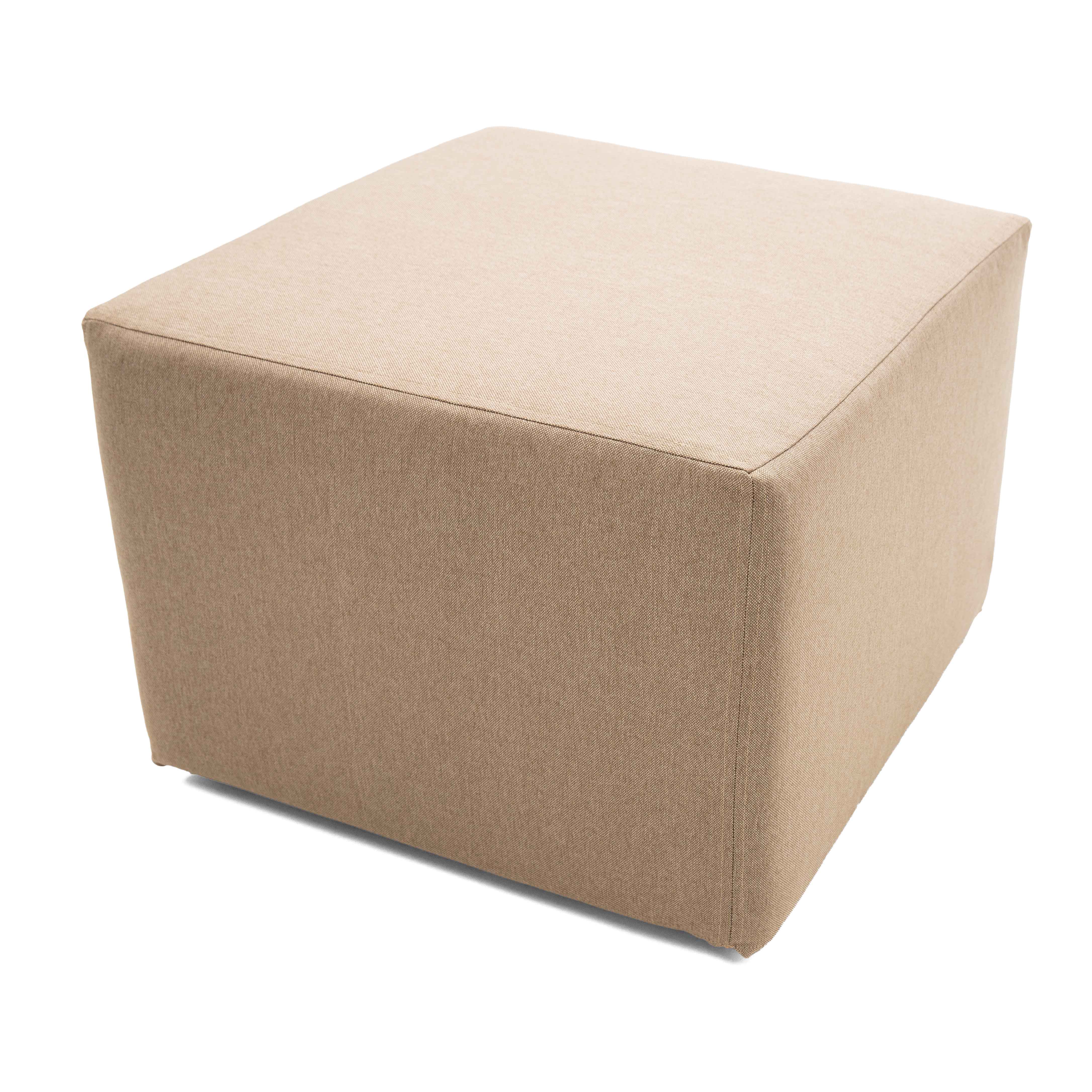 Каркасный Пуф SanchoBAG Bahama 
