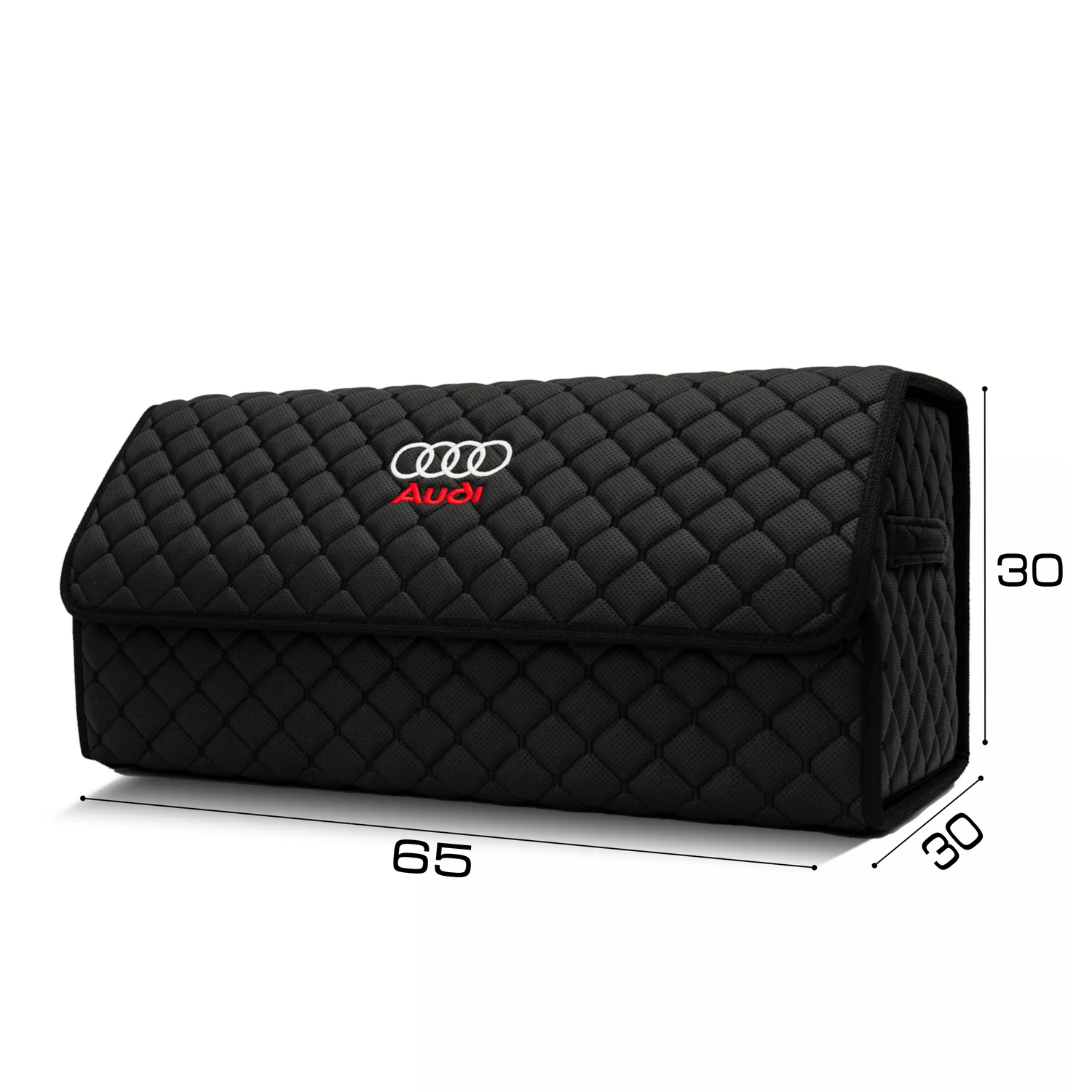 Органайзер в багажник AUDI, сумка AUDI