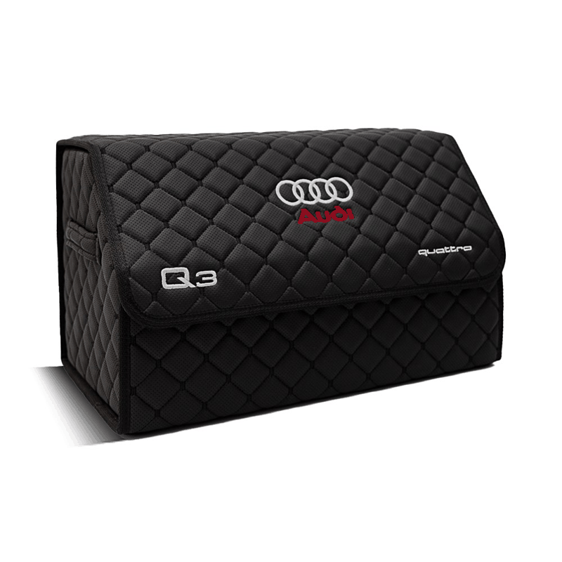 Органайзер в багажник AUDI, сумка AUDI Q Серія
