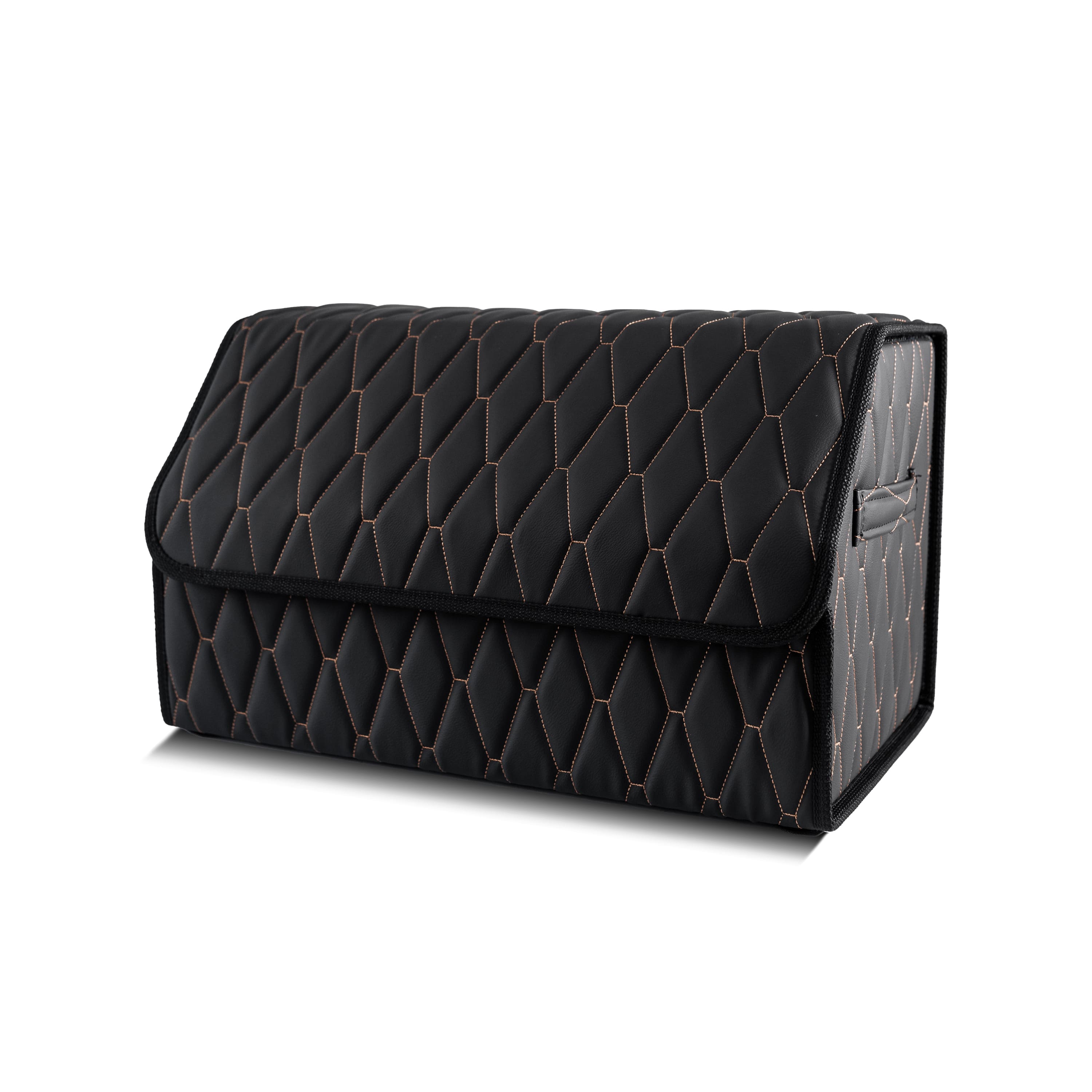 CarsBag Long Romb Black+Orange