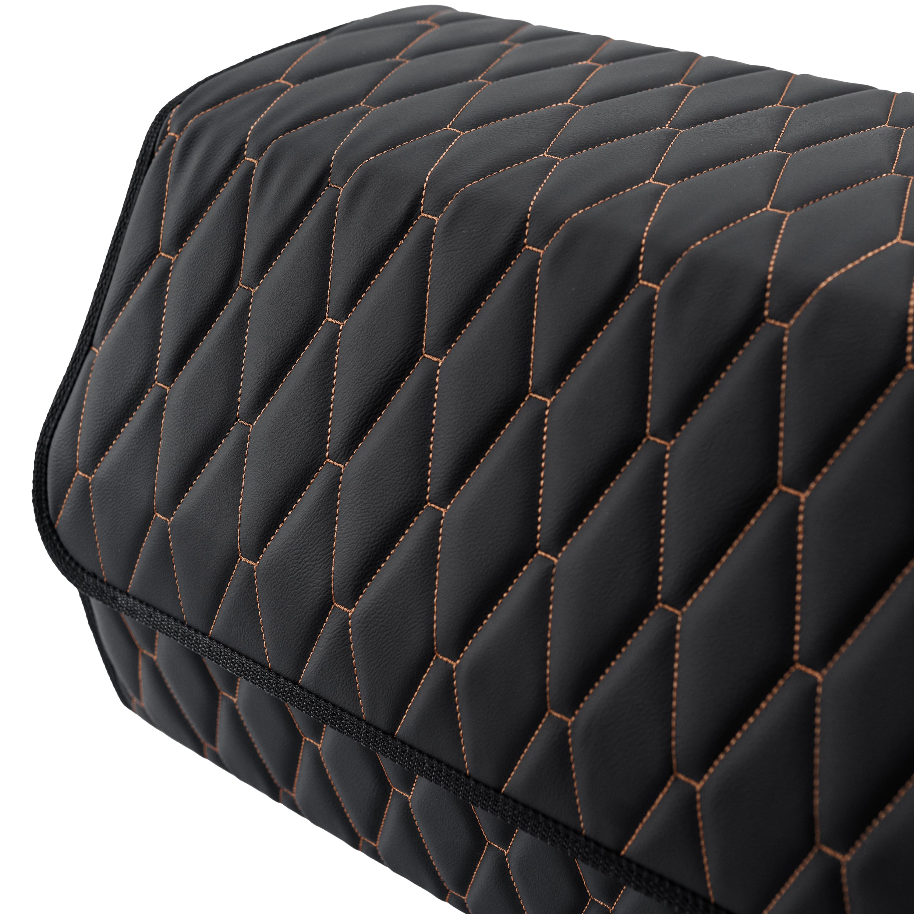 CarsBag Long Romb Black+Orange
