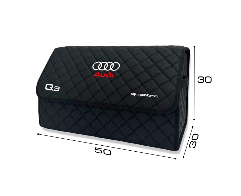 Органайзер в багажник AUDI, сумка AUDI Q Серія