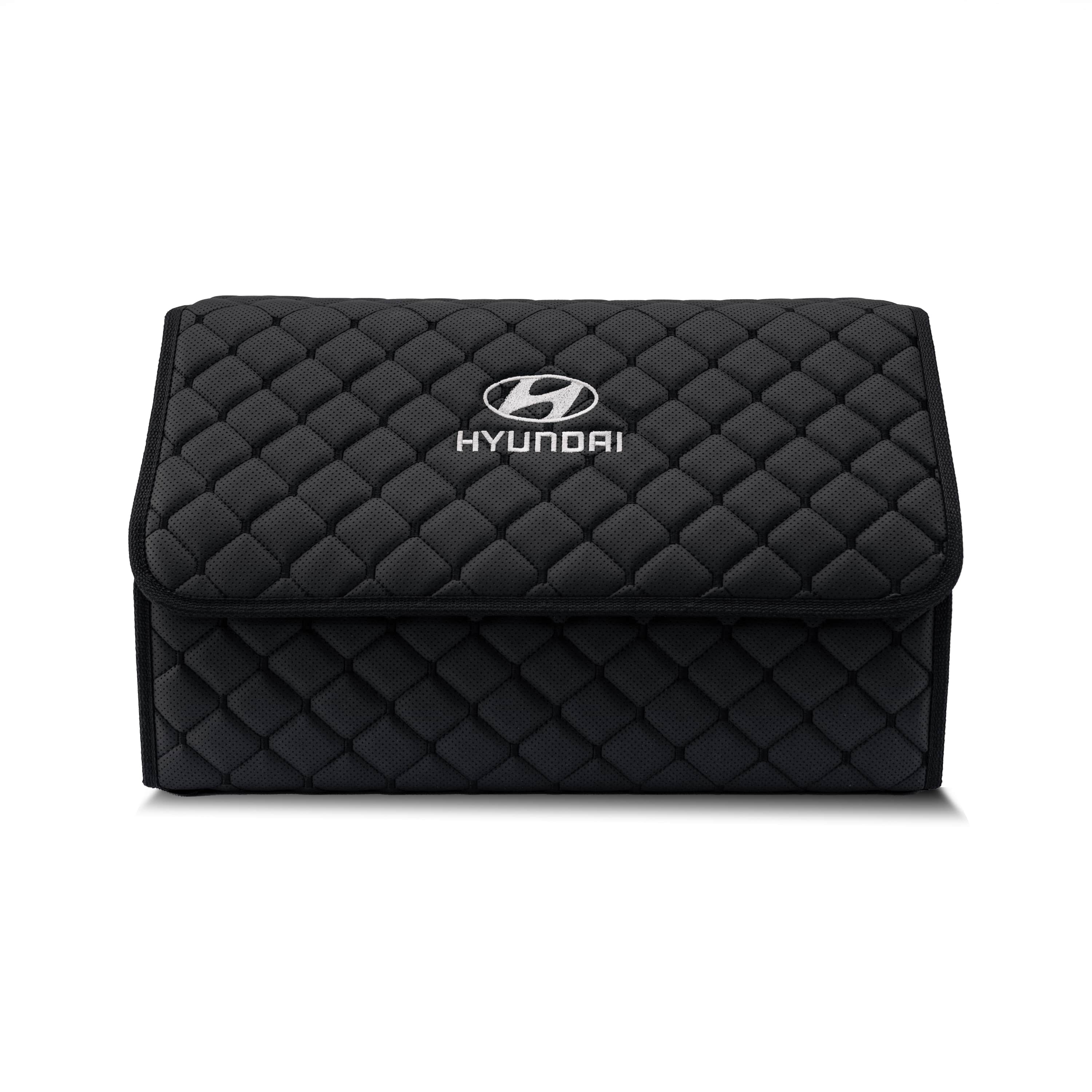 Органайзер в багажник Hyundai, сумка Hyundai