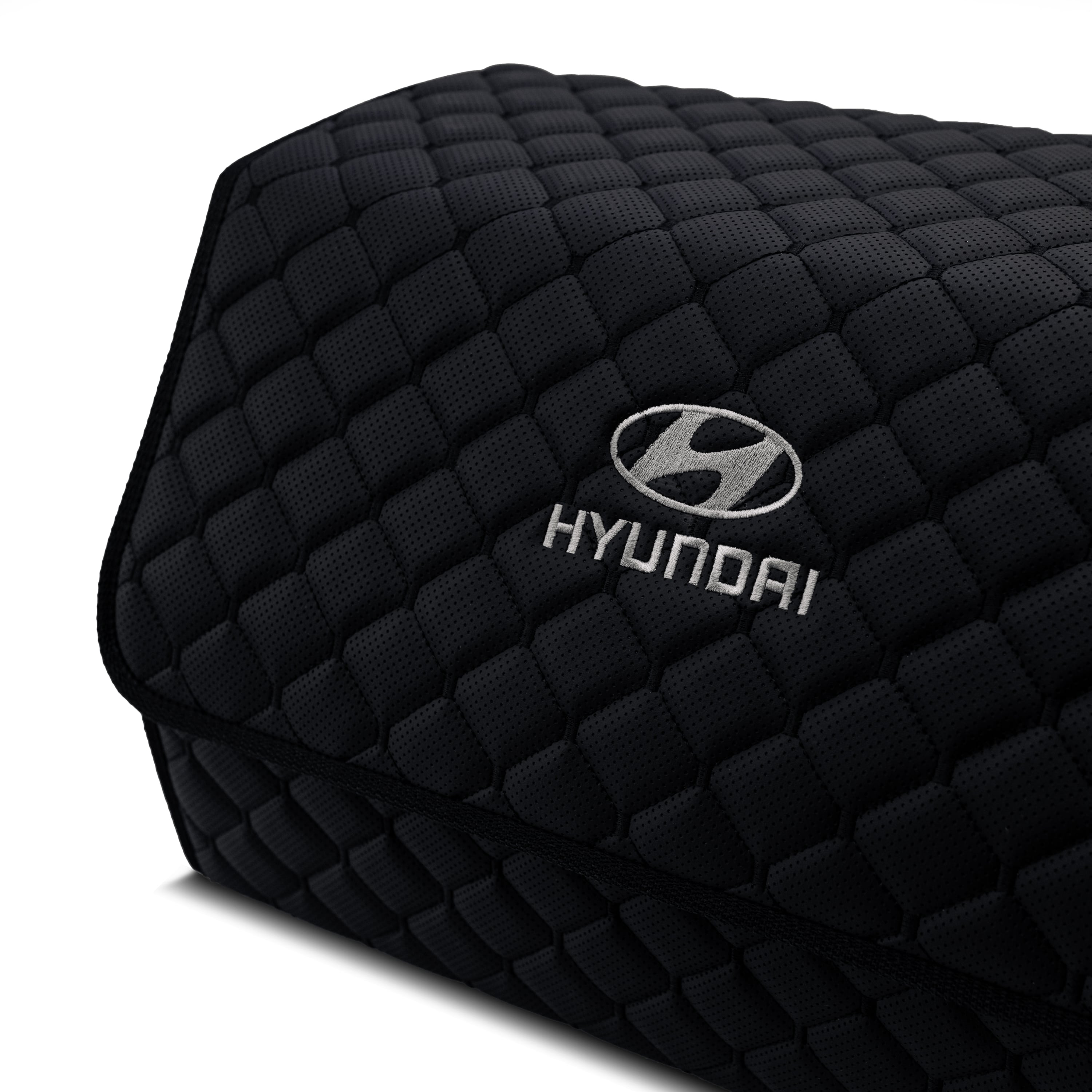 Органайзер в багажник Hyundai, сумка Hyundai