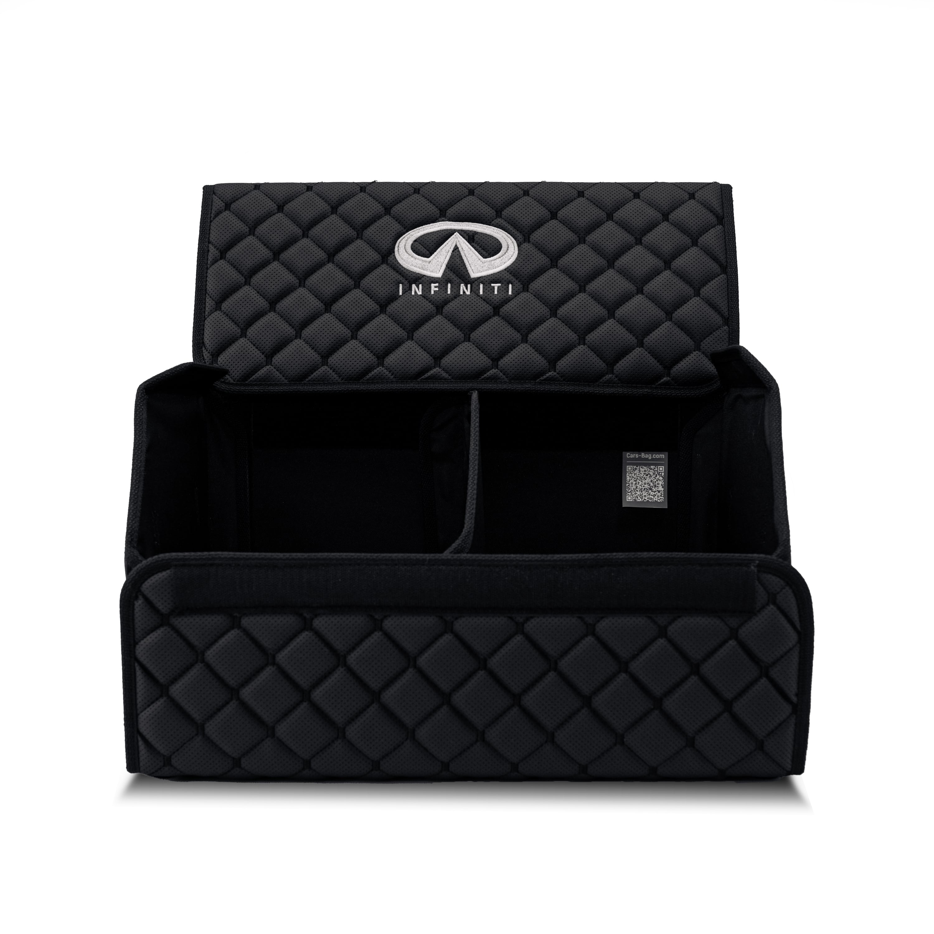 Органайзер в багажник Infiniti, сумка Infiniti