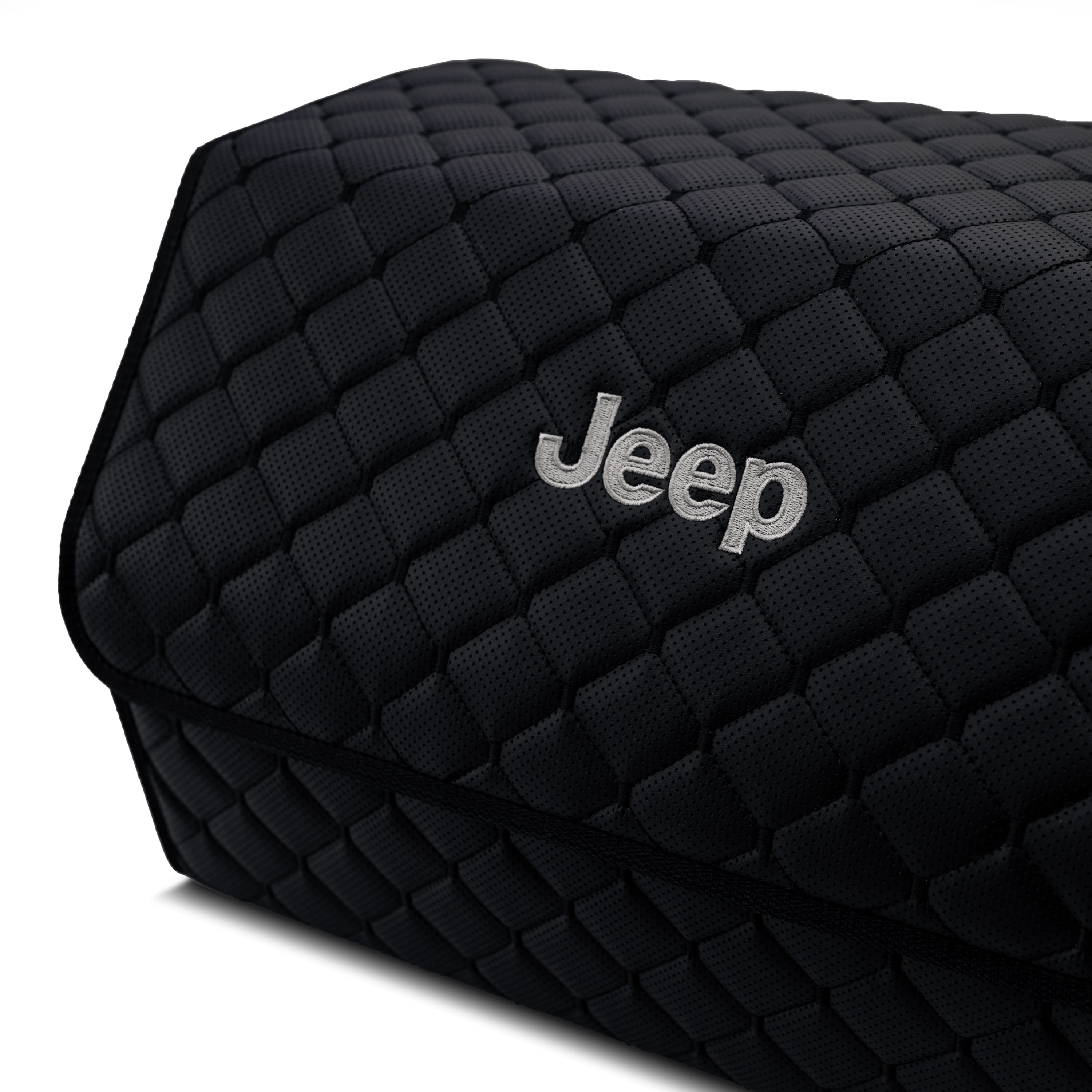Органайзер в багажник Jeep, сумка Jeep