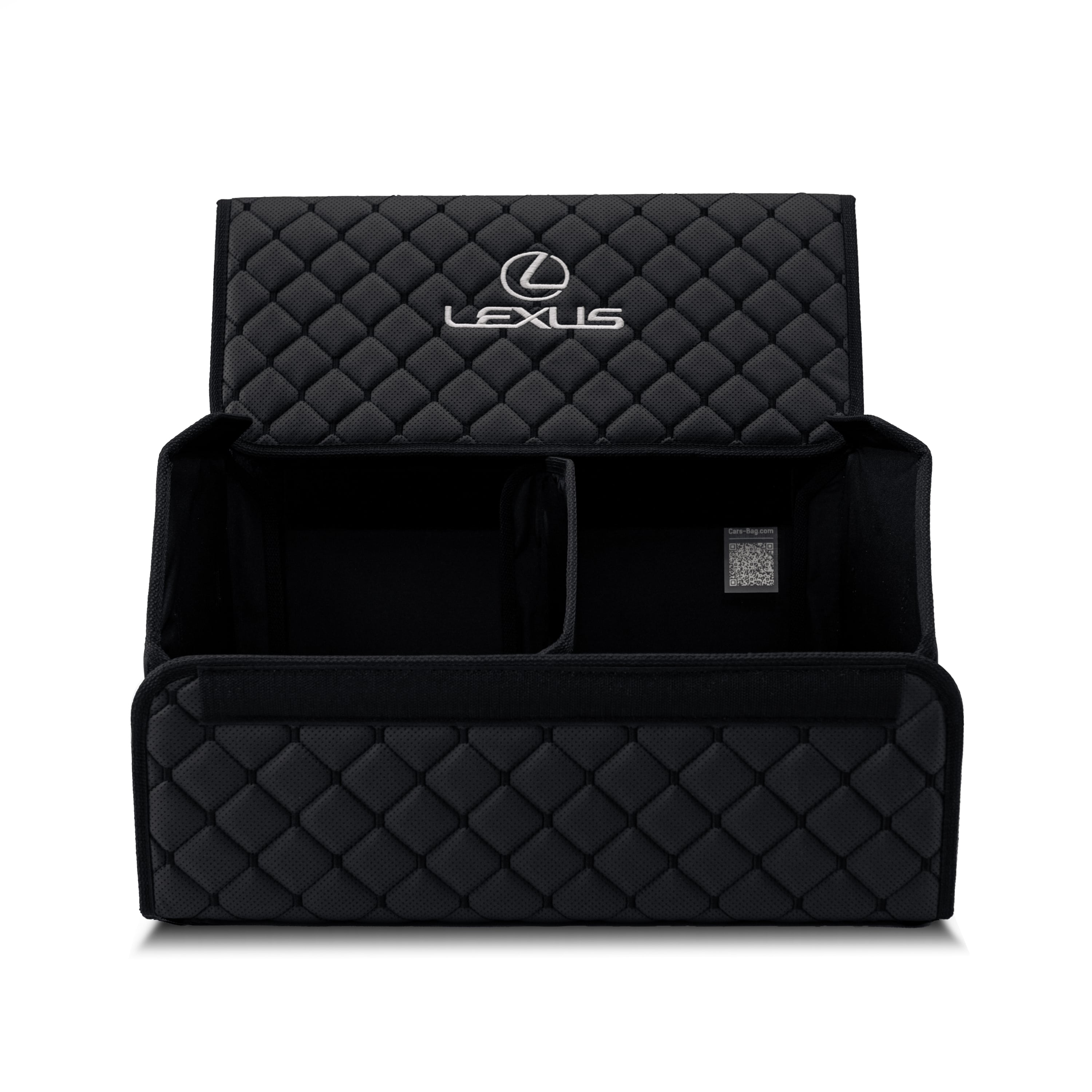Органайзер в багажник LEXUS, сумка LEXUS
