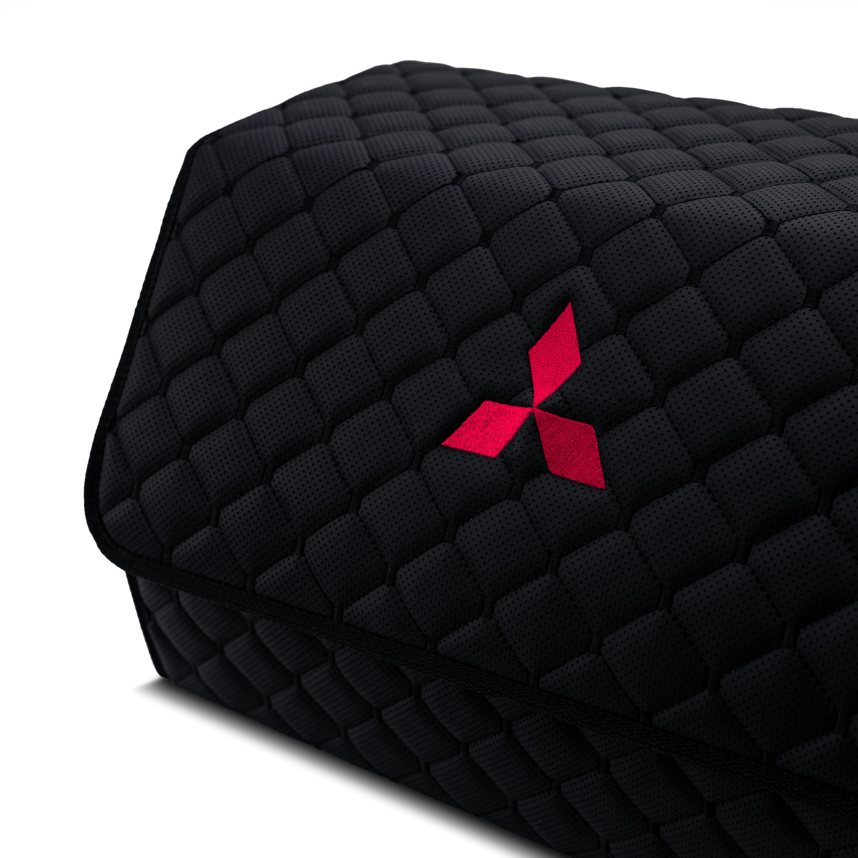 Органайзер в багажник MITSUBISHI, сумка MITSUBISHI