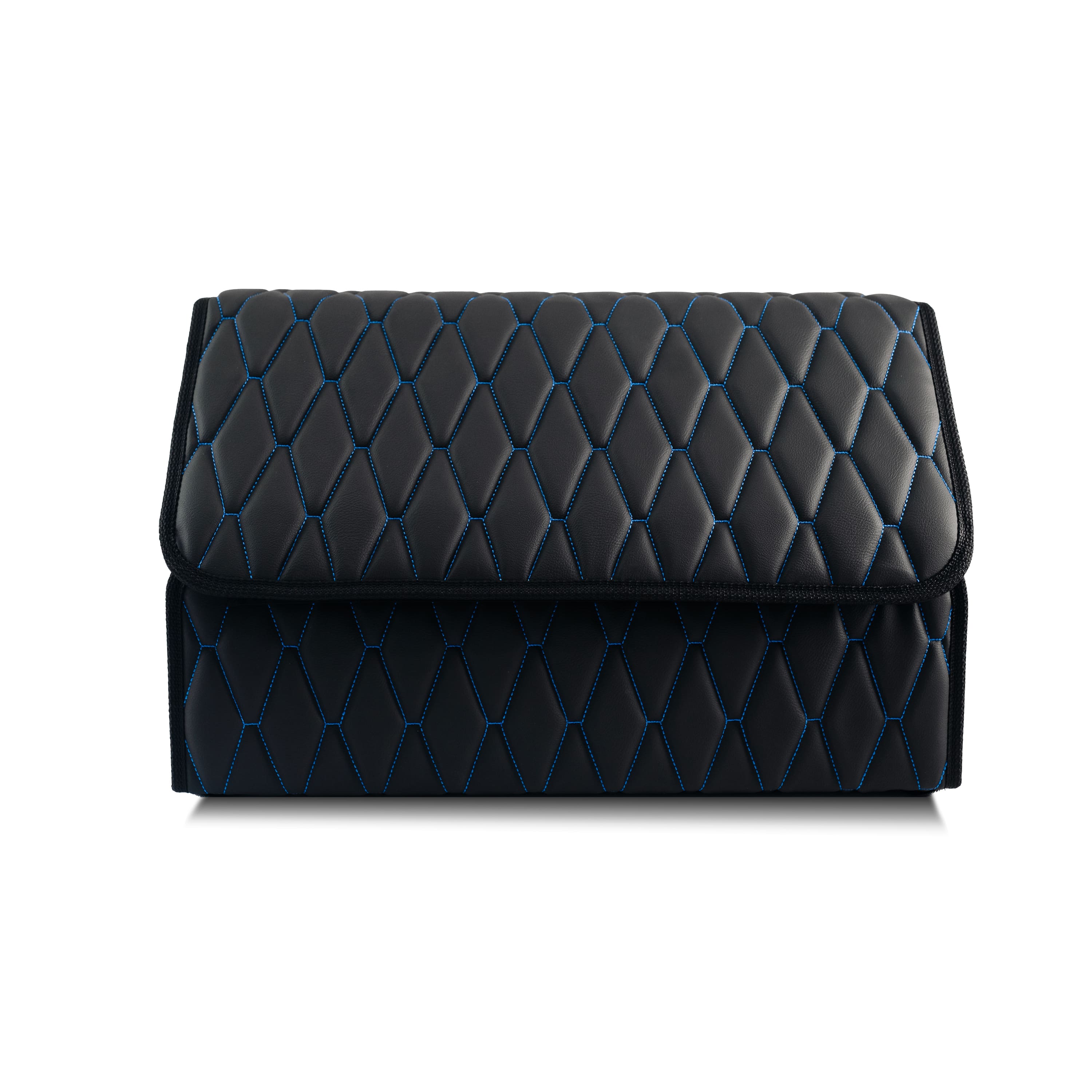 CarsBag Long Romb Black+Blue