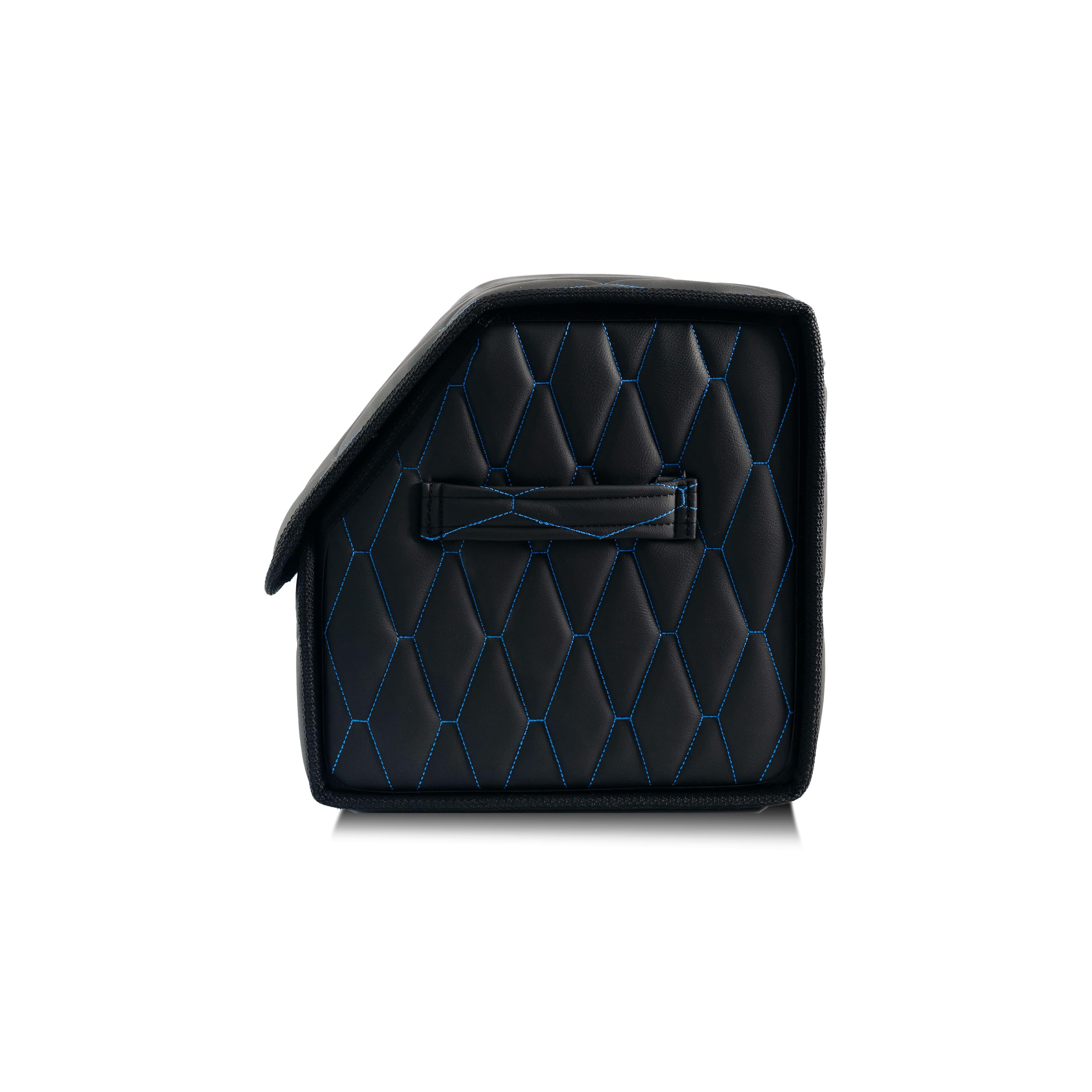 CarsBag Long Romb Black+Blue