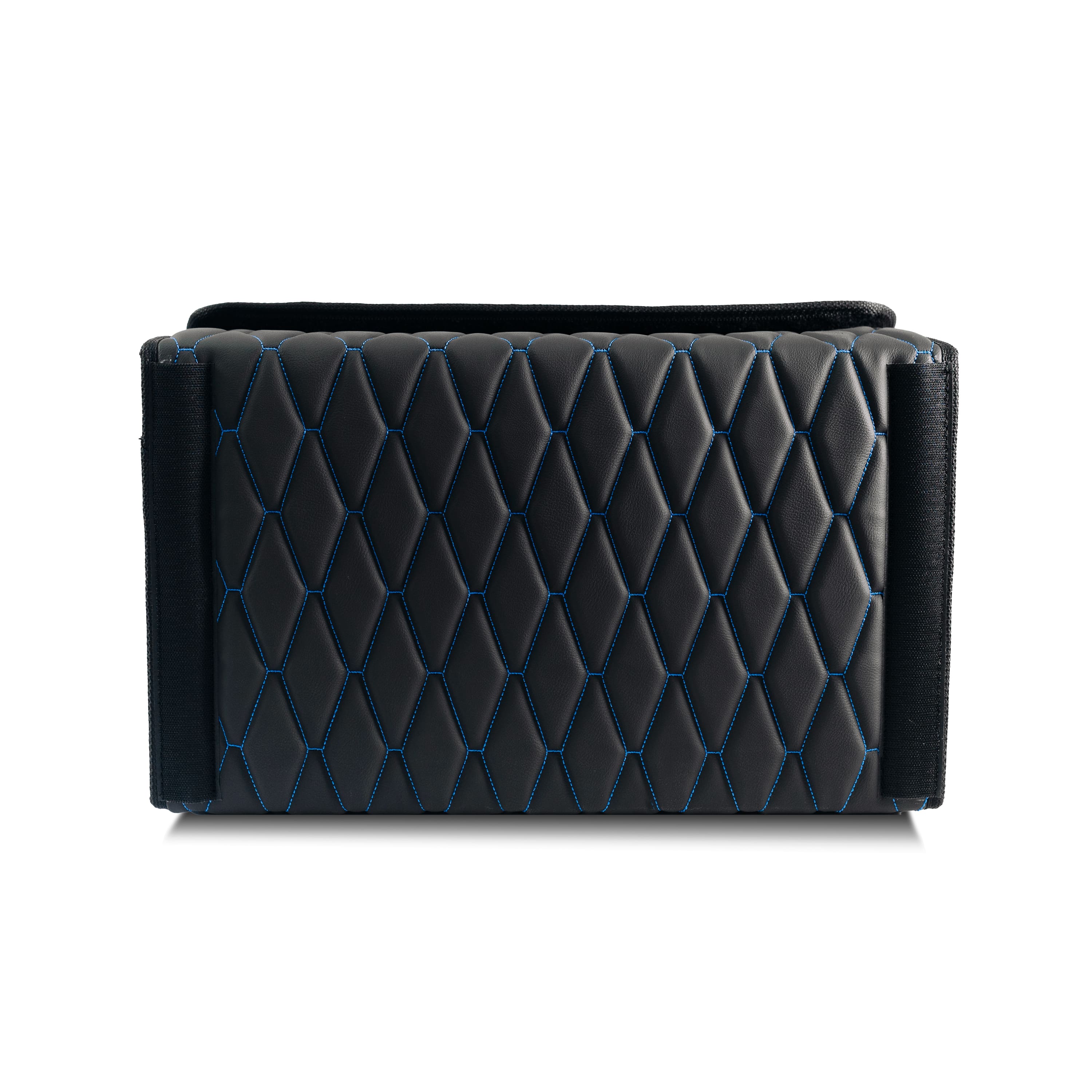 CarsBag Long Romb Black+Blue