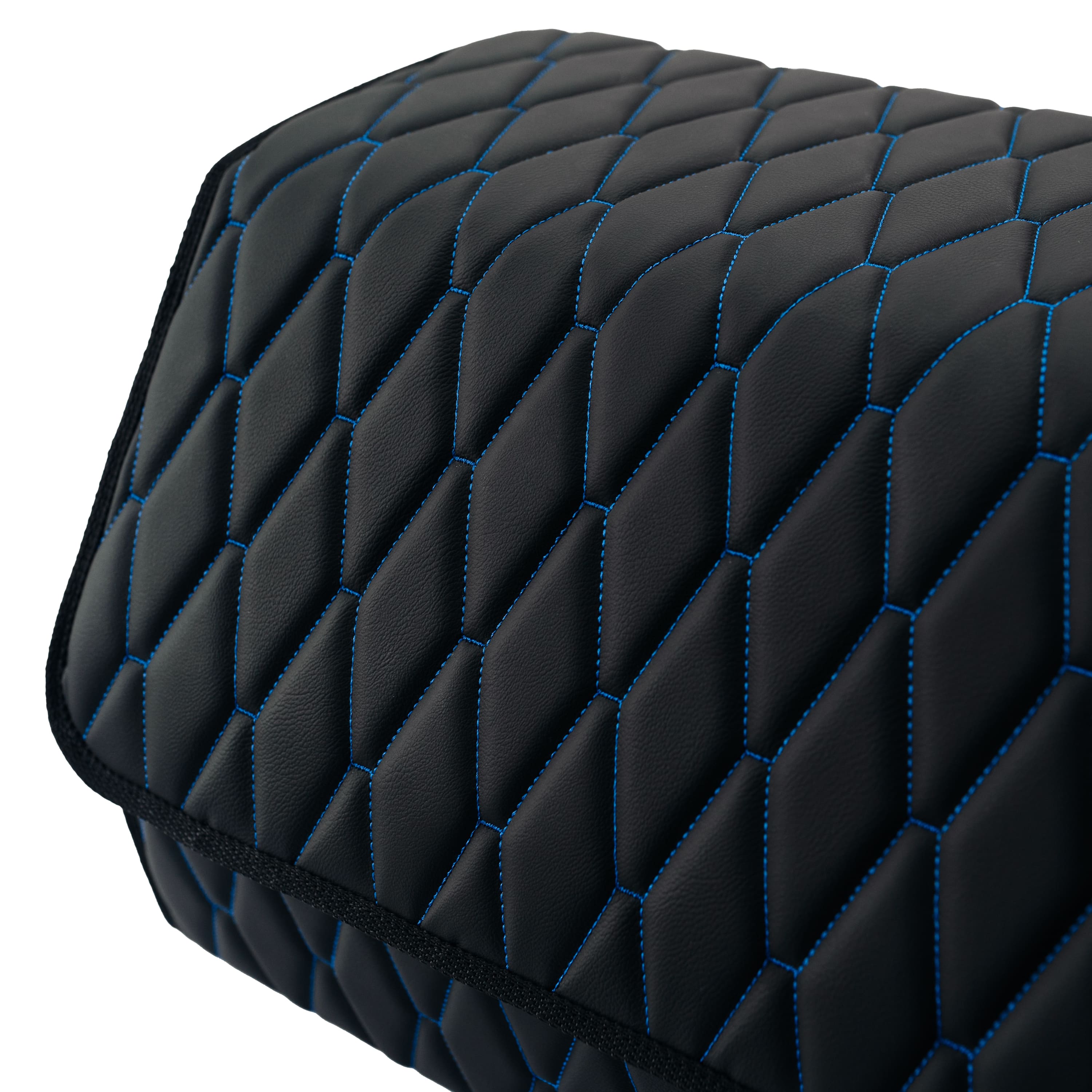 CarsBag Long Romb Black+Blue