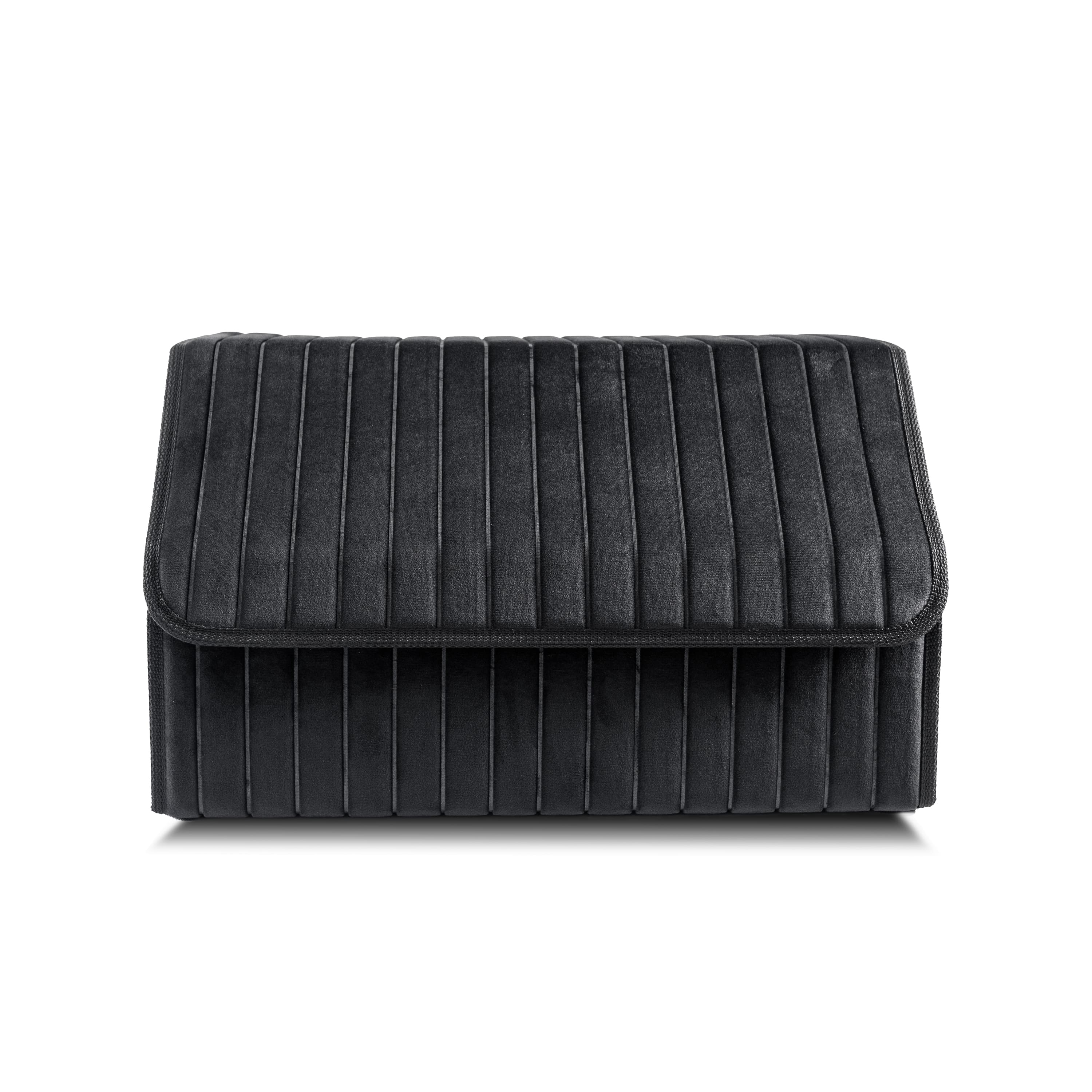 CarsBag Velour Black Line
