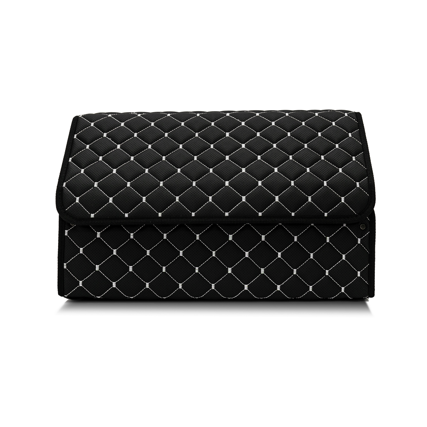 Органайзер в багажник CarsBAG BLACK+WHITE