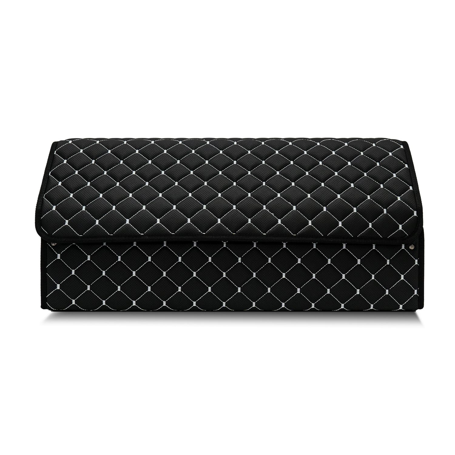 Органайзер в багажник CarsBAG BLACK+WHITE