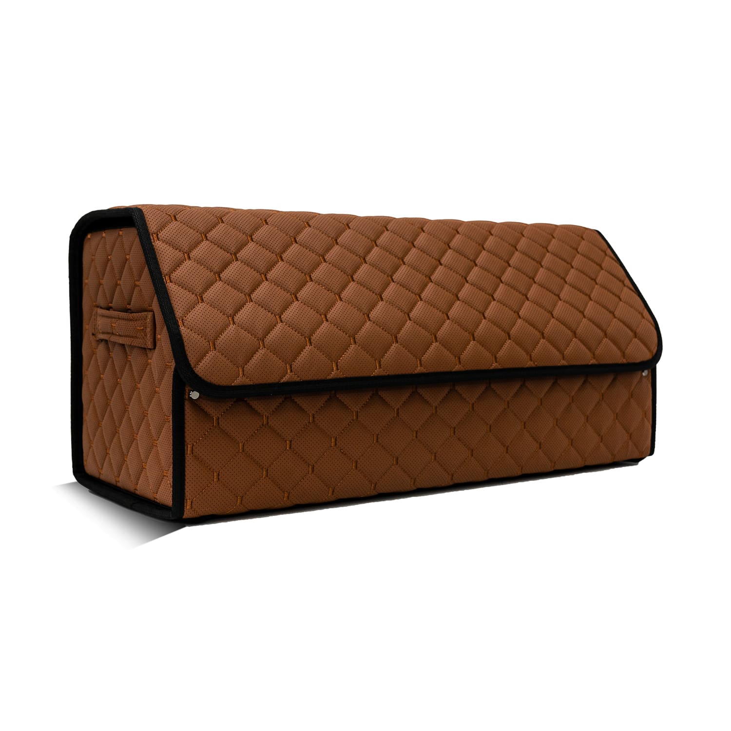 Органайзер в багажник CarsBAG LIGHT BROWN