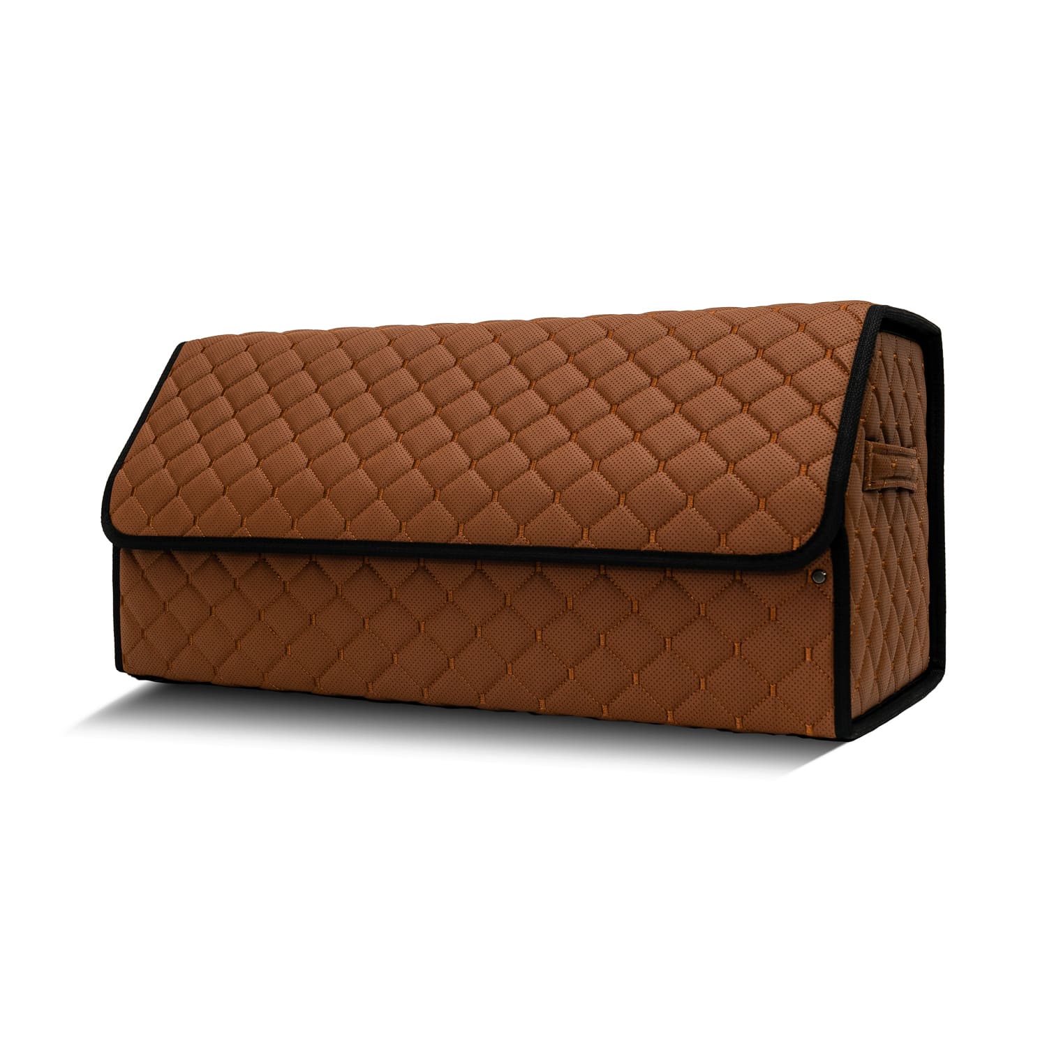 Органайзер в багажник CarsBAG LIGHT BROWN