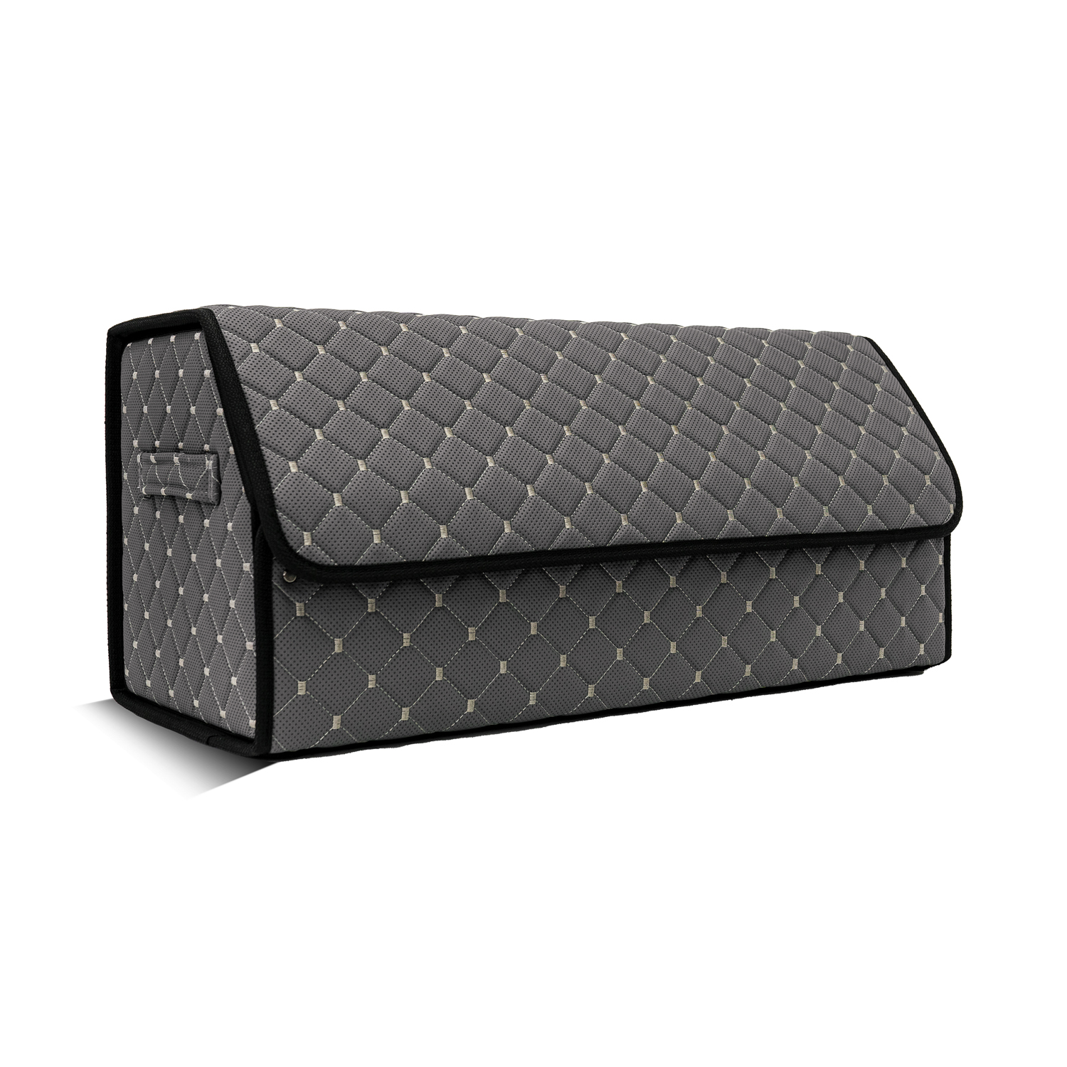 Органайзер в багажник CarsBAG GREY
