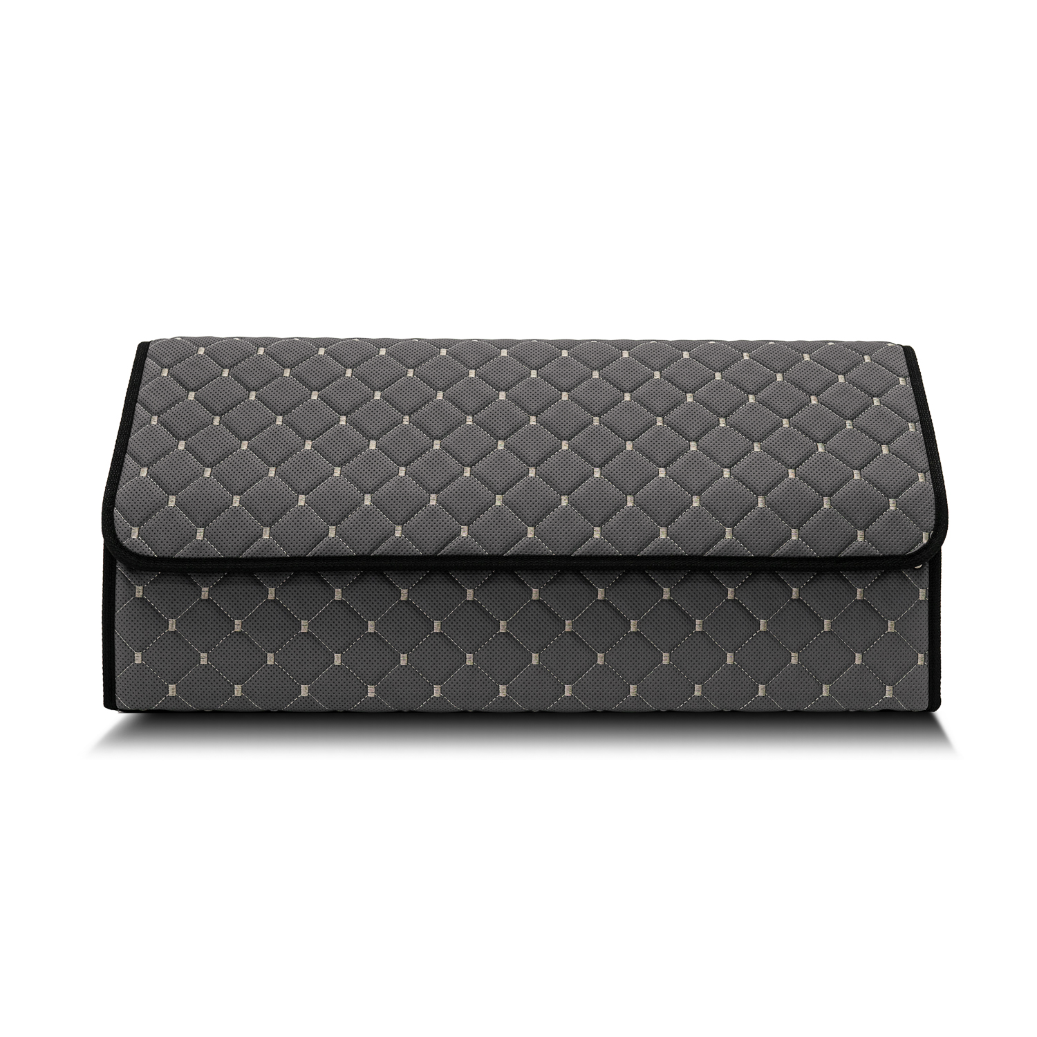 Органайзер в багажник CarsBAG GREY