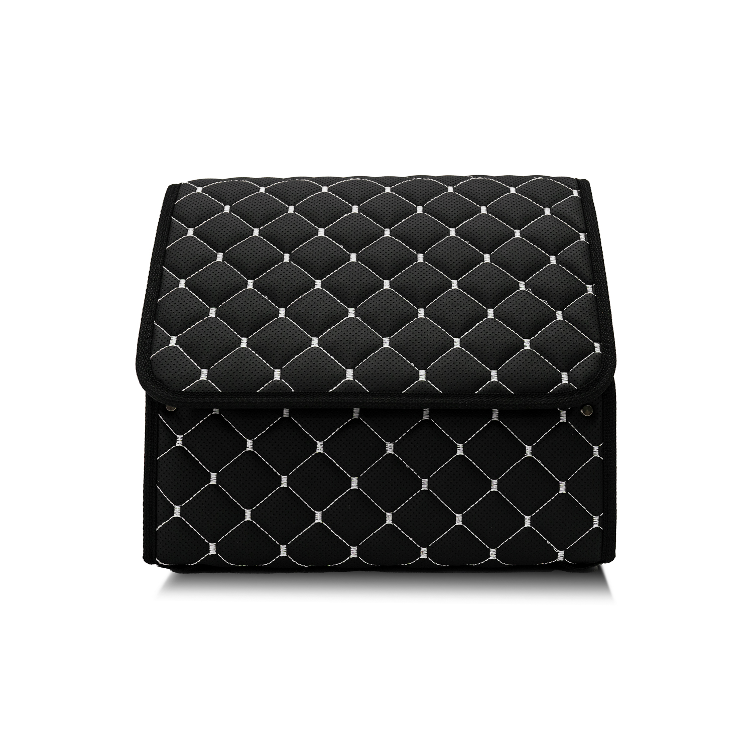Органайзер в багажник CarsBAG BLACK+WHITE