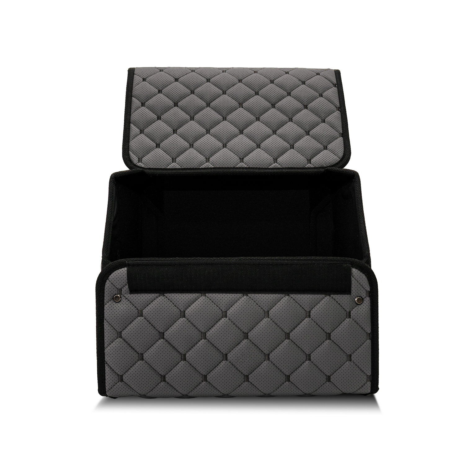 Органайзер в багажник CarsBAG GREY